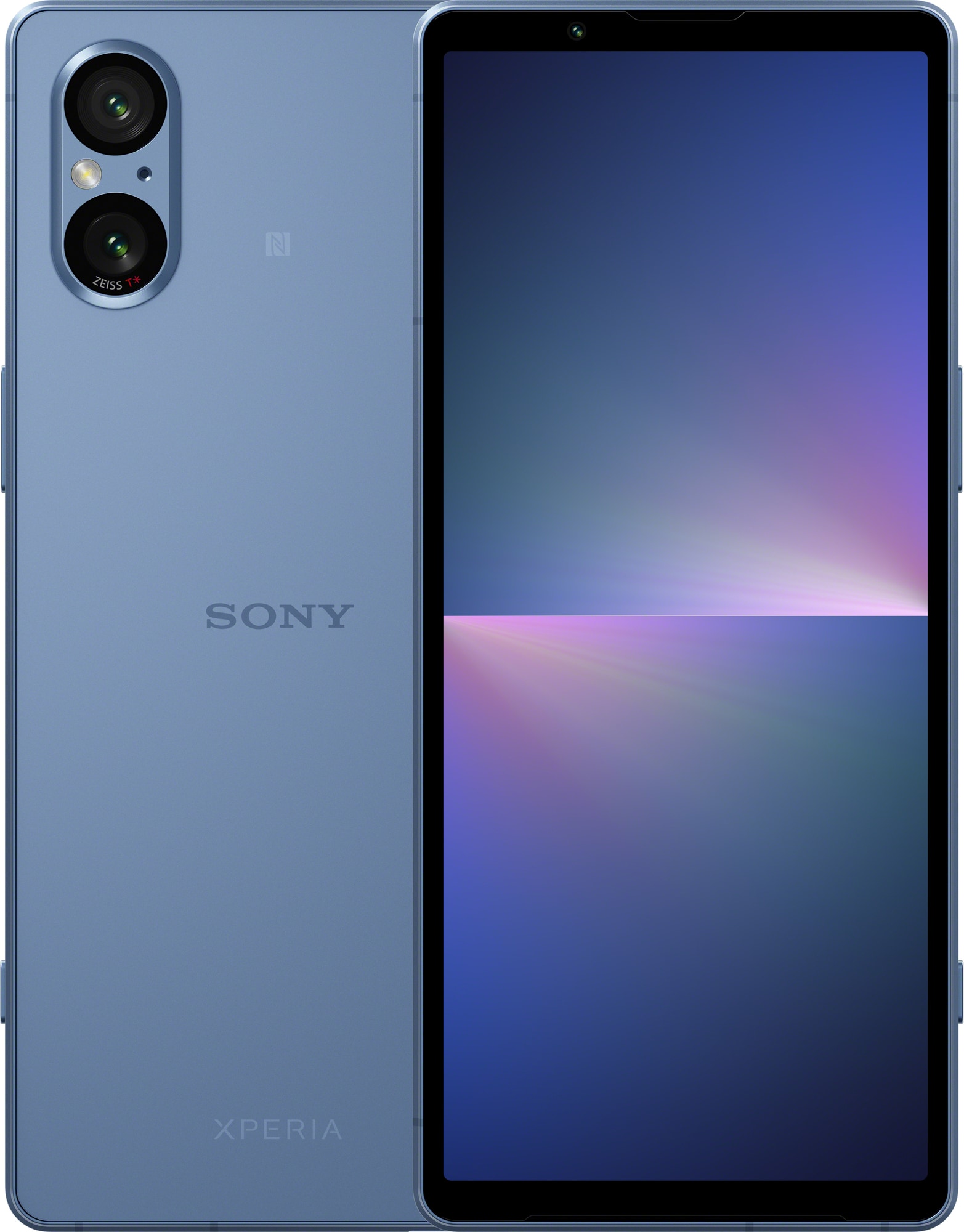 Sony Xperia 5 V 5G smartphone 8/128GB (blå)