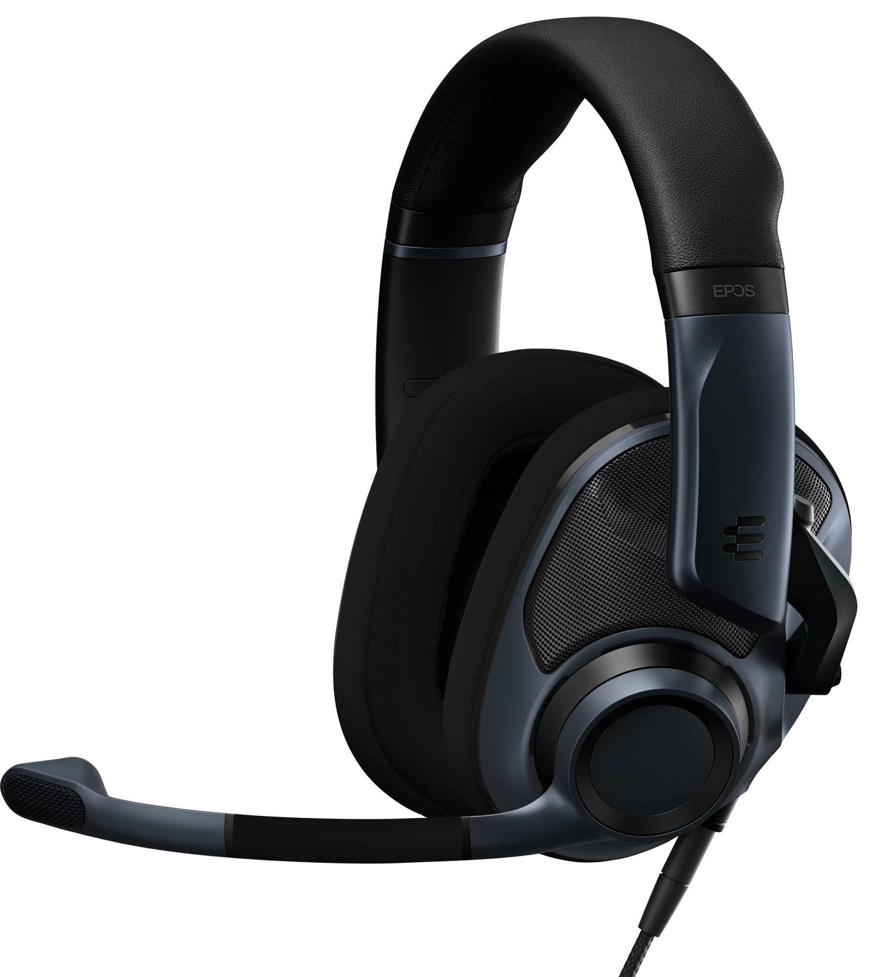 EPOS H6 Pro Open gaming headset (sebring blue)