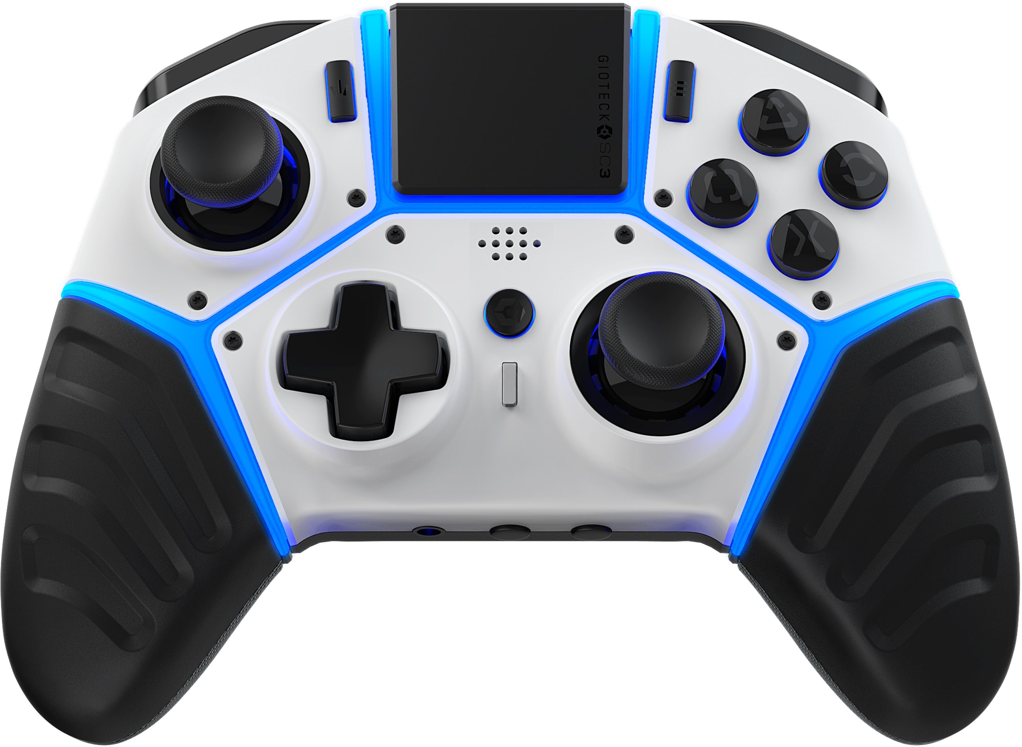 Gioteck WLC PS4 SC-3 Lite trådløs controller