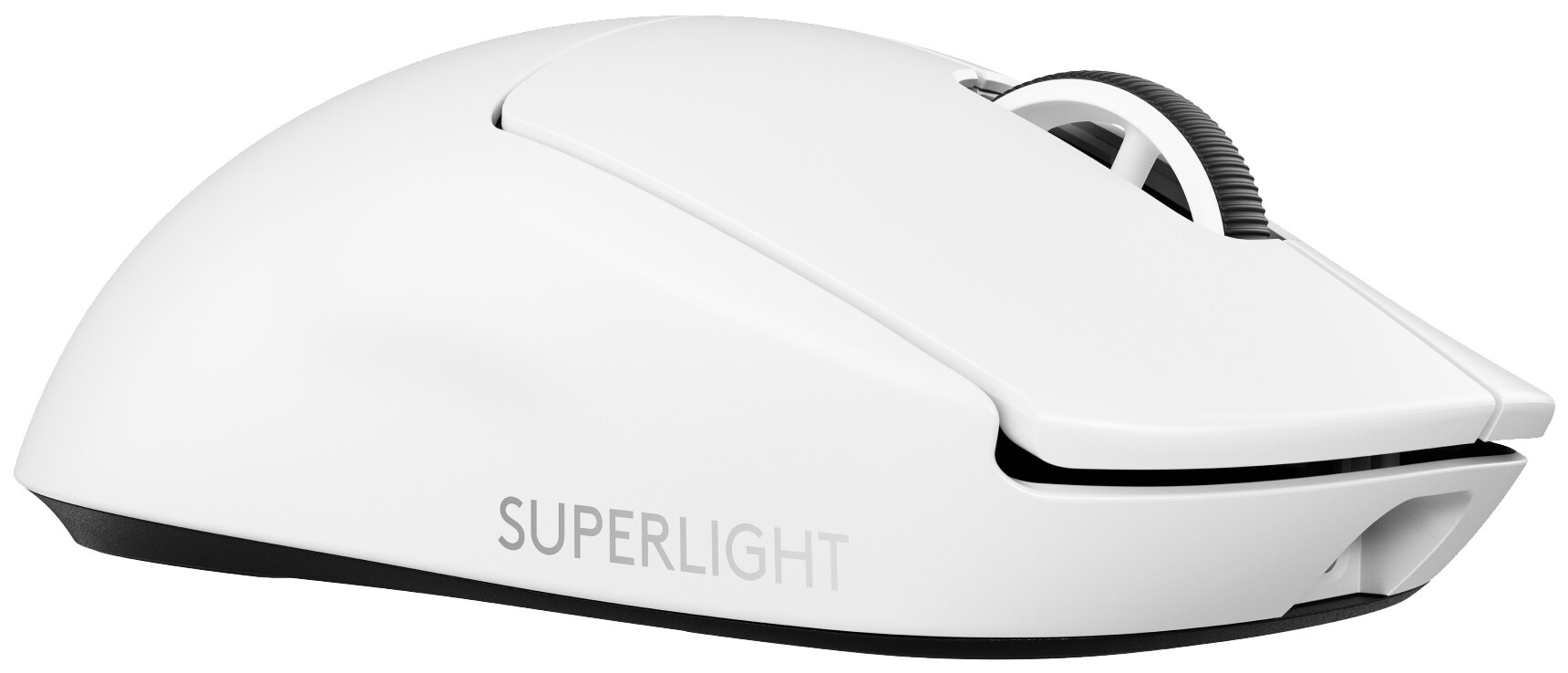 Logitech G Pro X Superlight 2 trådløs gaming mus (hvid)