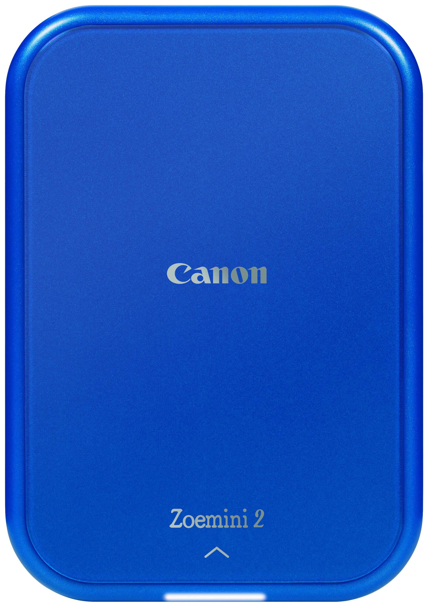 Canon Zoemini 2 mobil fotoprinter (Navy Blue)