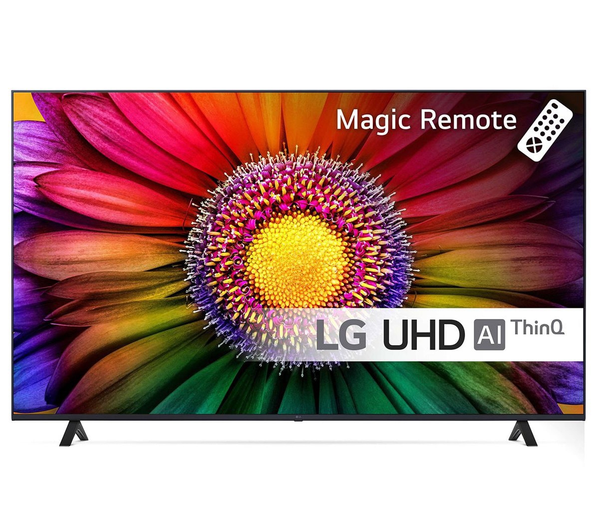 LG 70" UR8000 4K LCD TV (2023)