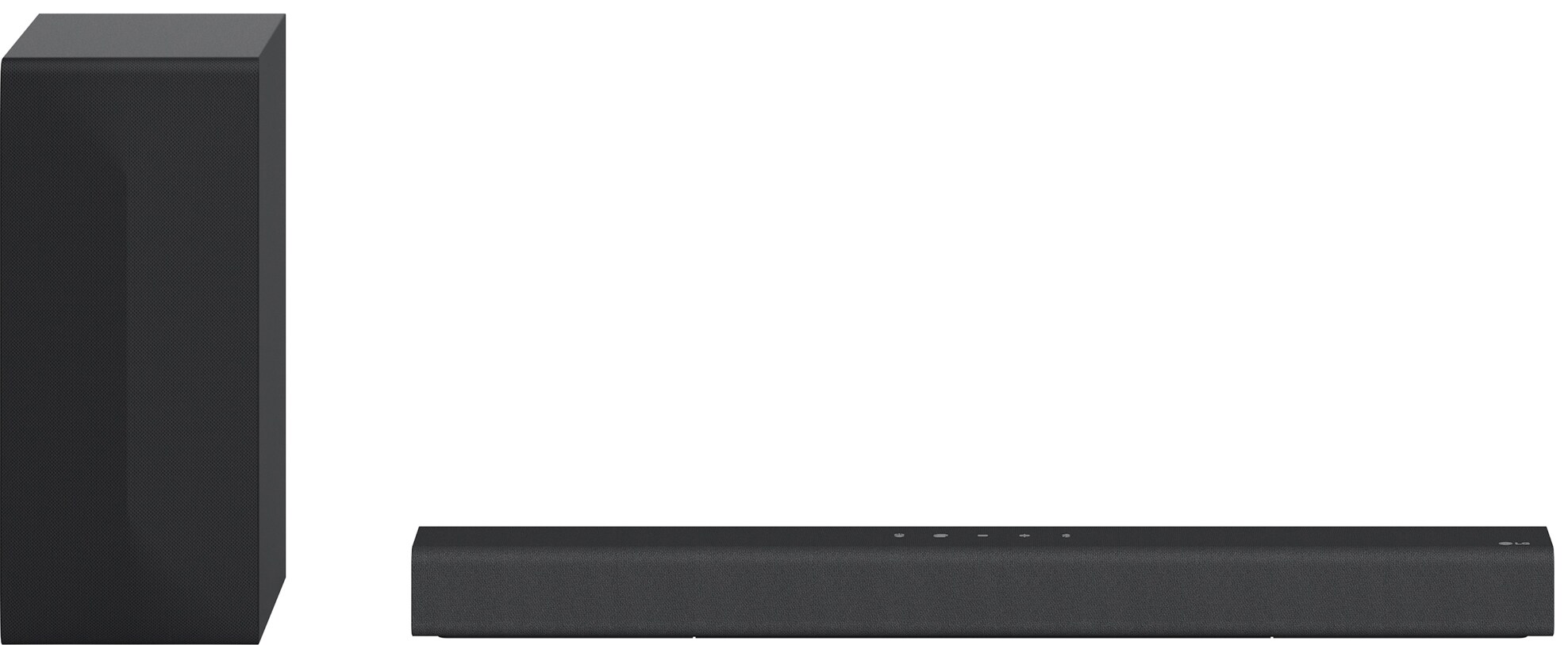 LG Soundbars S60Q