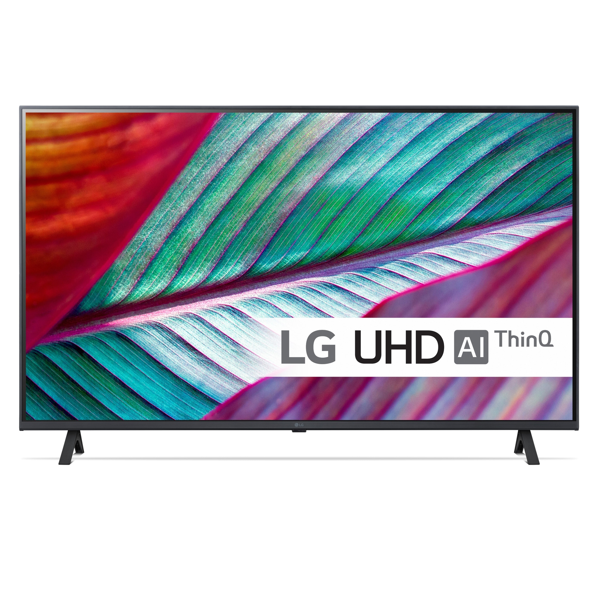 LG 43" UR78 4K LED TV (2023)