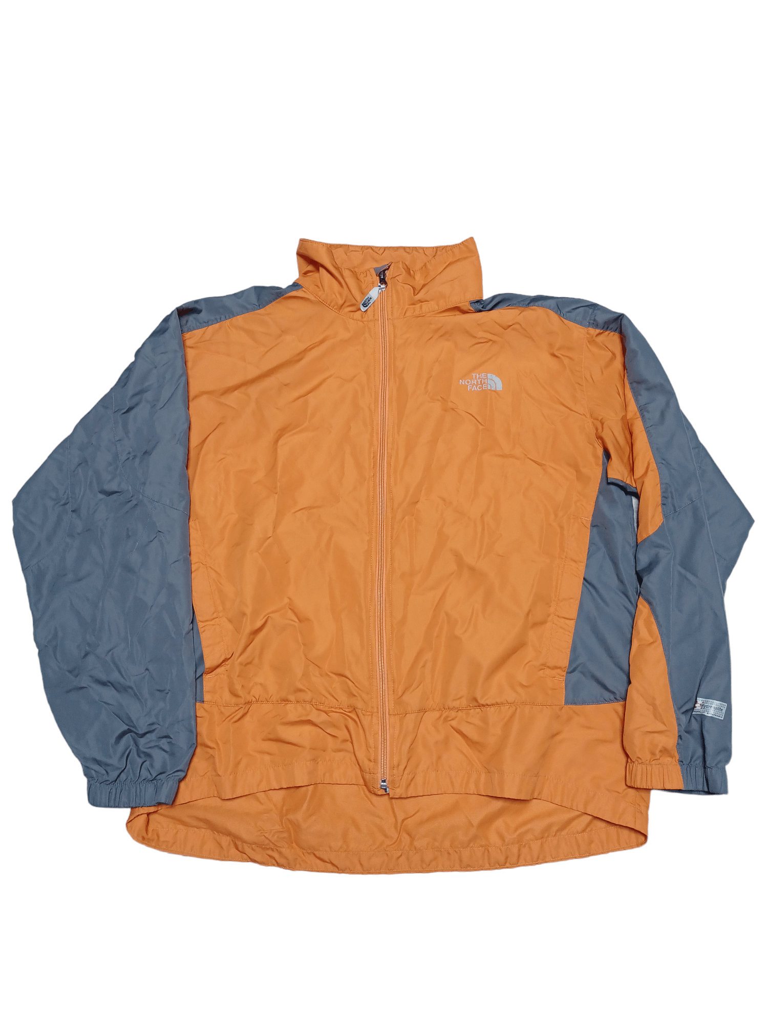 Outdoor Life x The North Face 2005 Tnf Vintage Light Tracking Jacket Orange, Men's (Size XL)