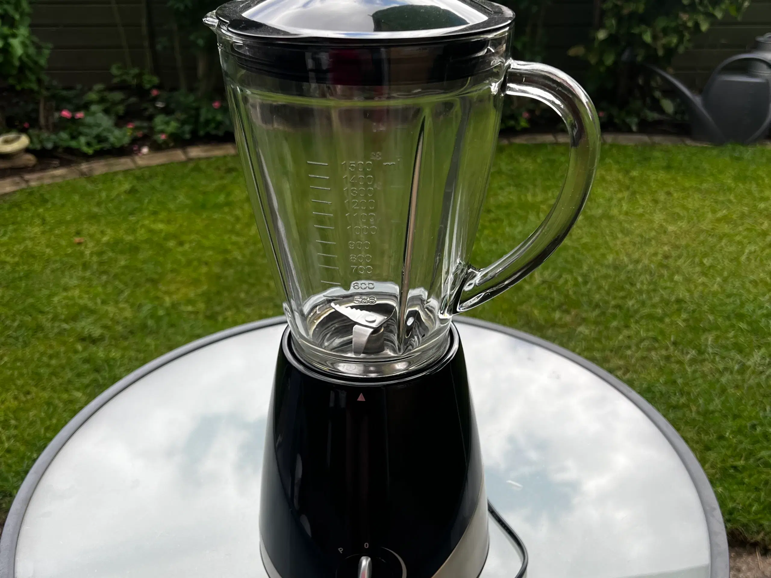 Blender men GRUNDIG