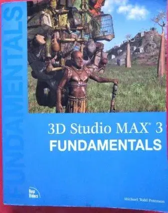 3D studio Max