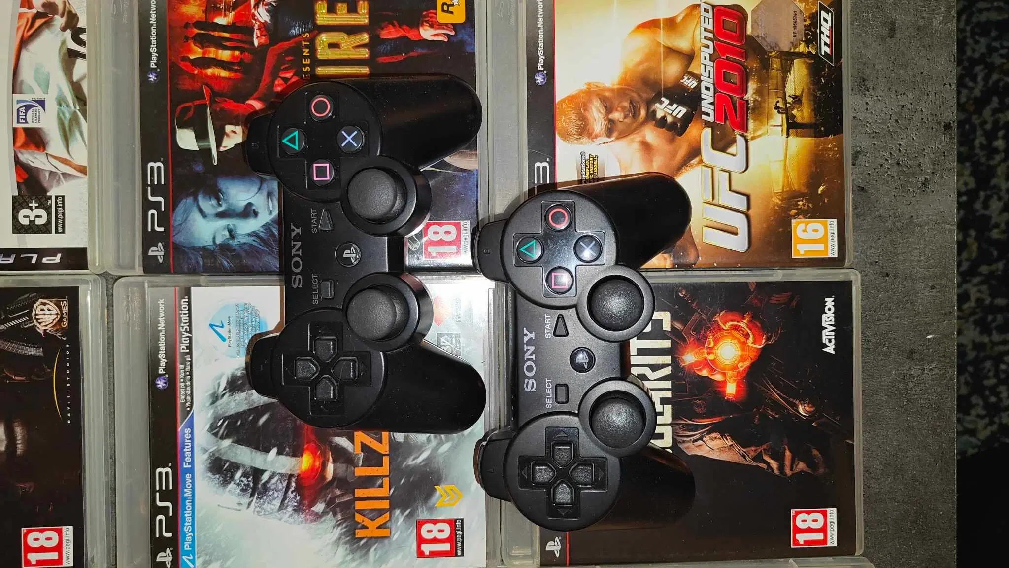 Playstation 3 slim