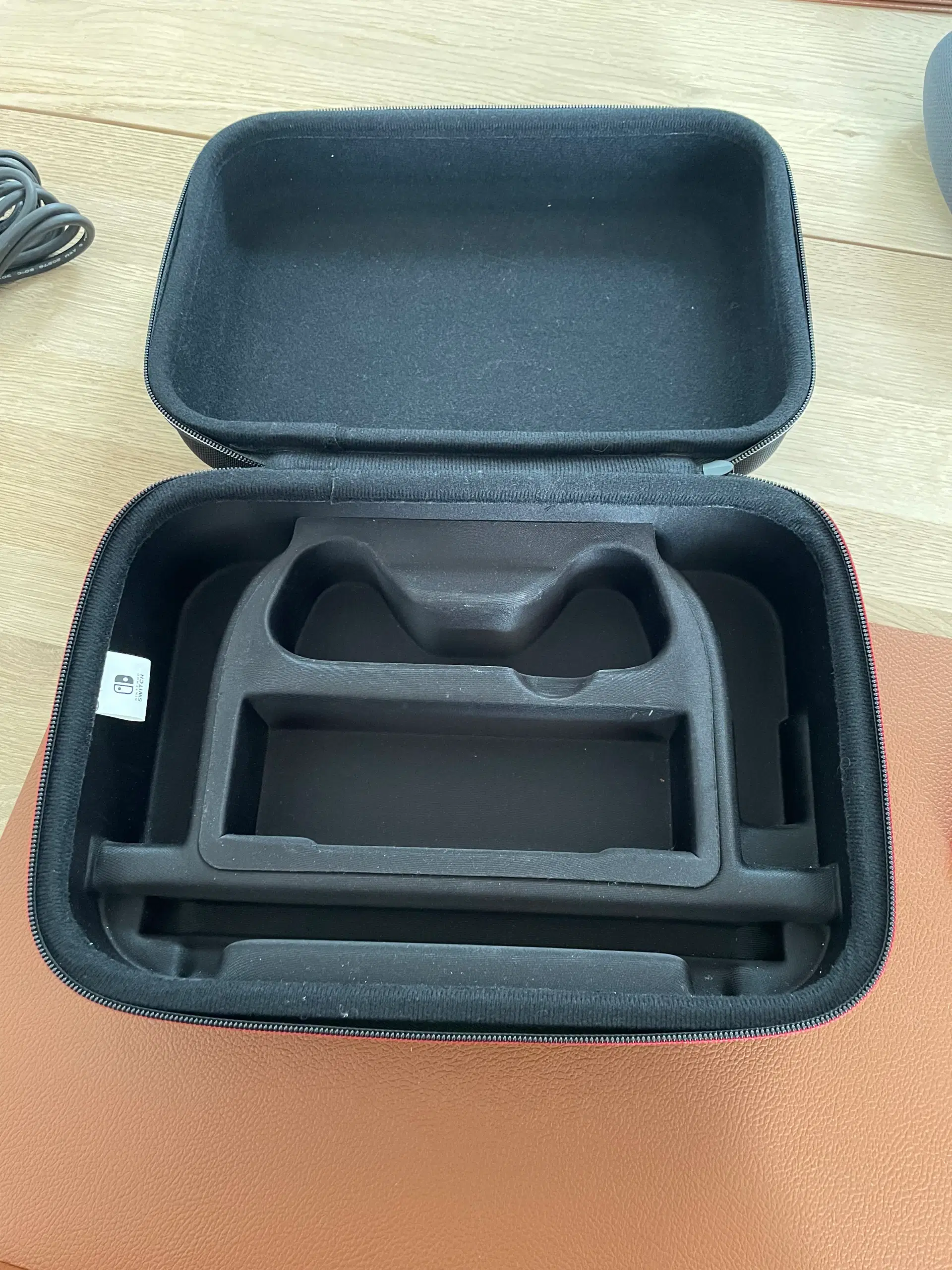 Nintendo Switch Deluxe Case