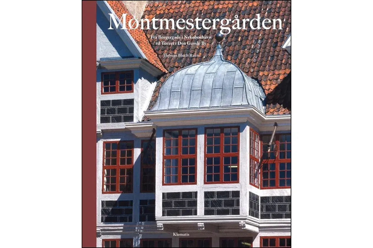 Møntmestergården