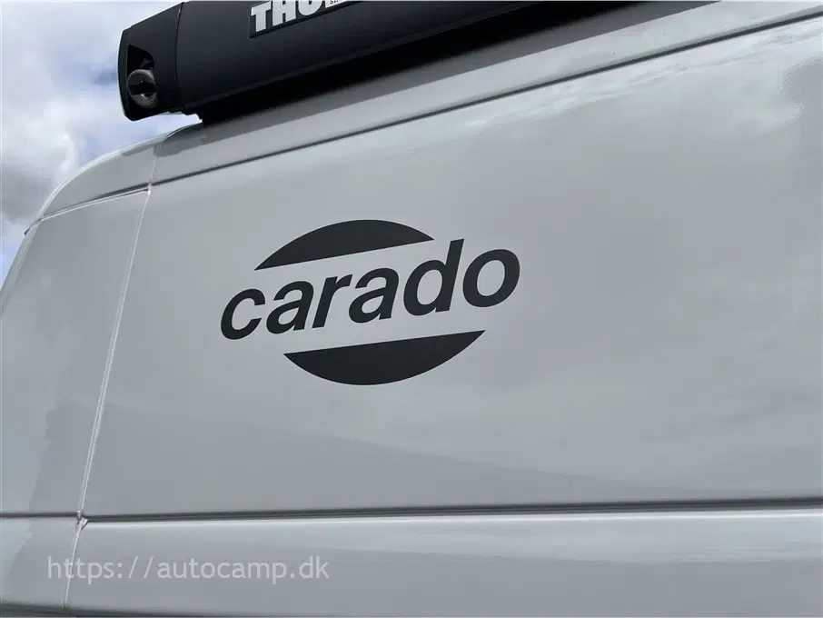 2024 - Carado CV640 Pro