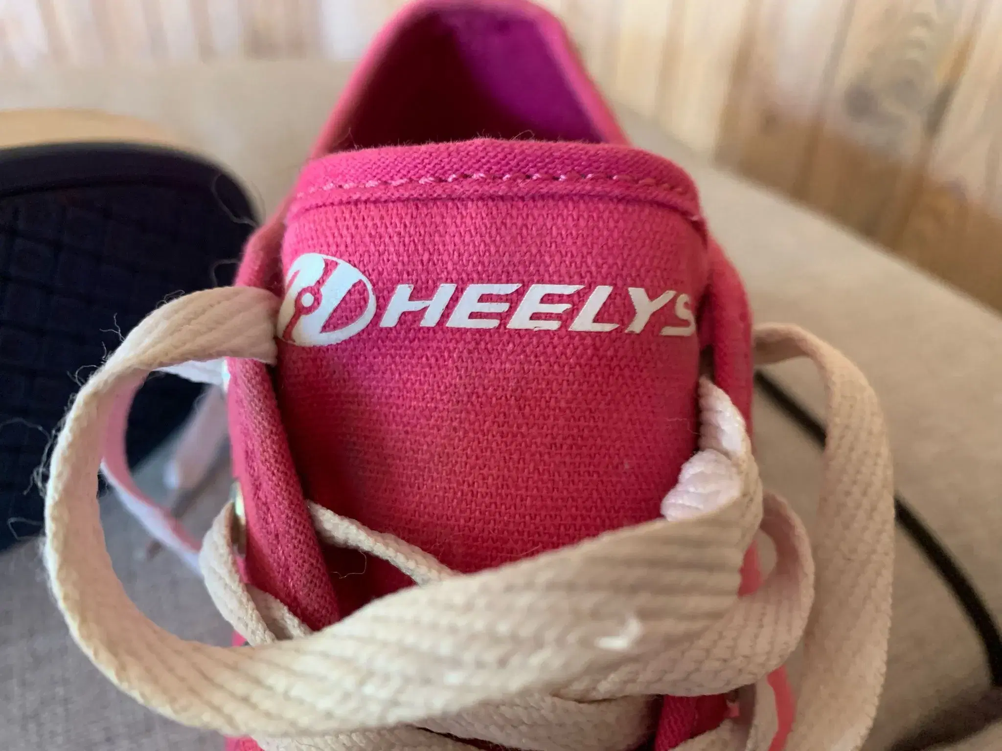 Heelys X2