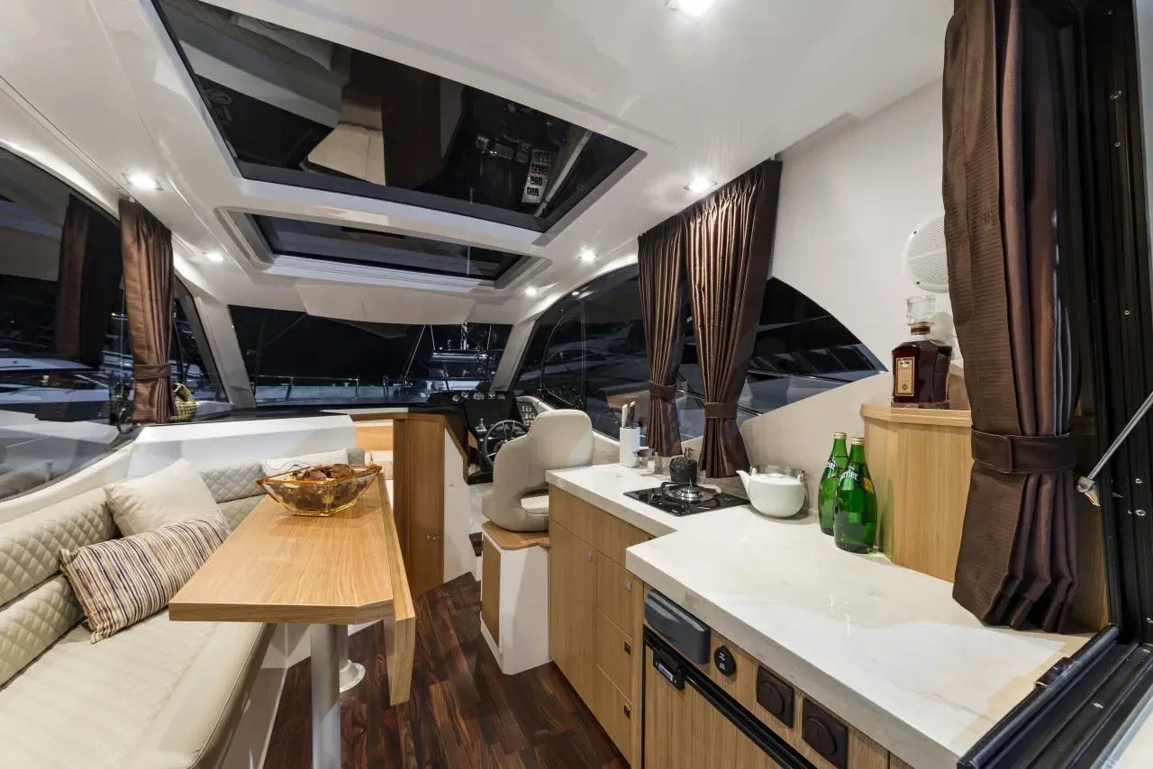 Galeon 310 HTC