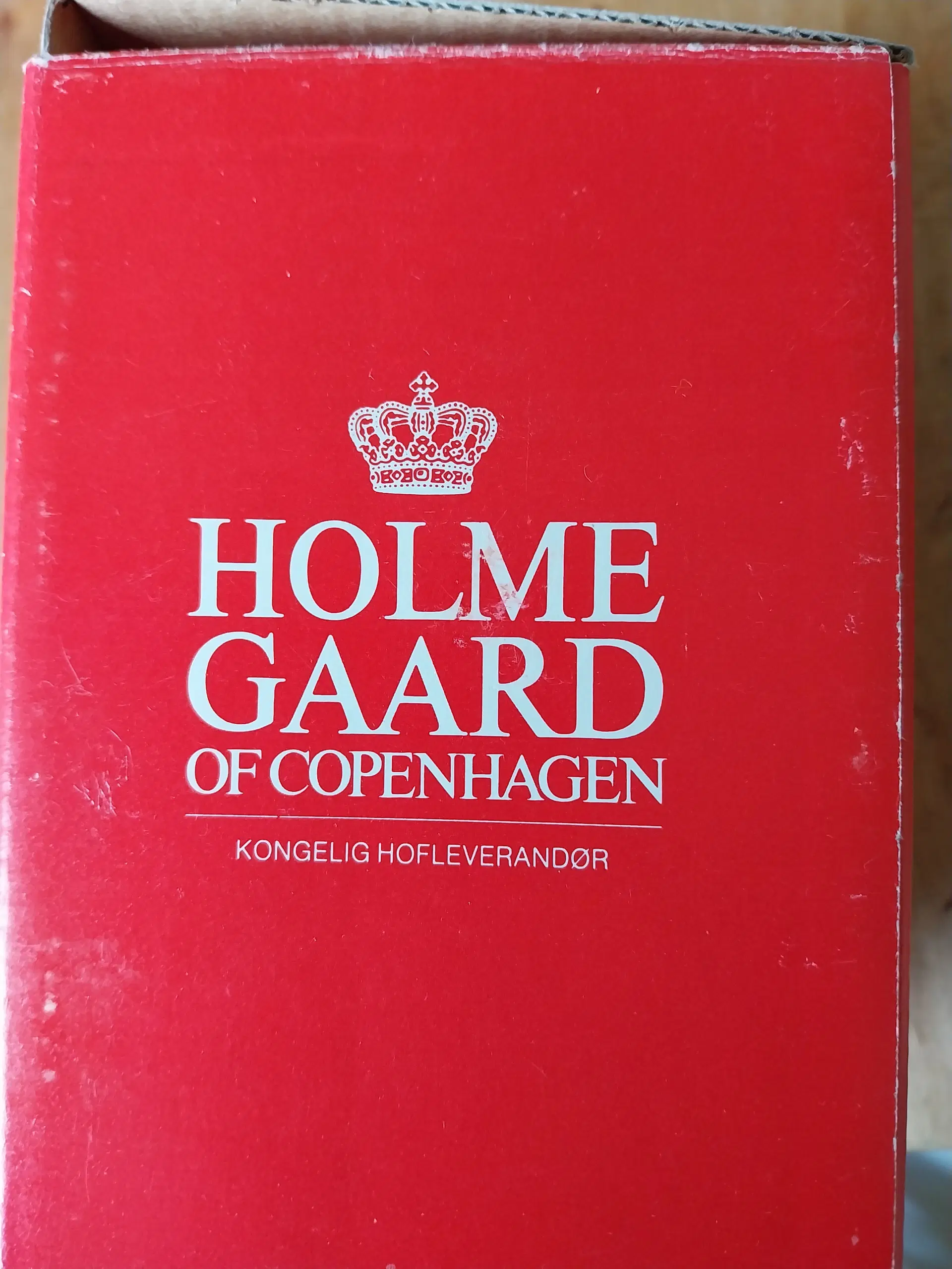 Holmegaard Glasværk