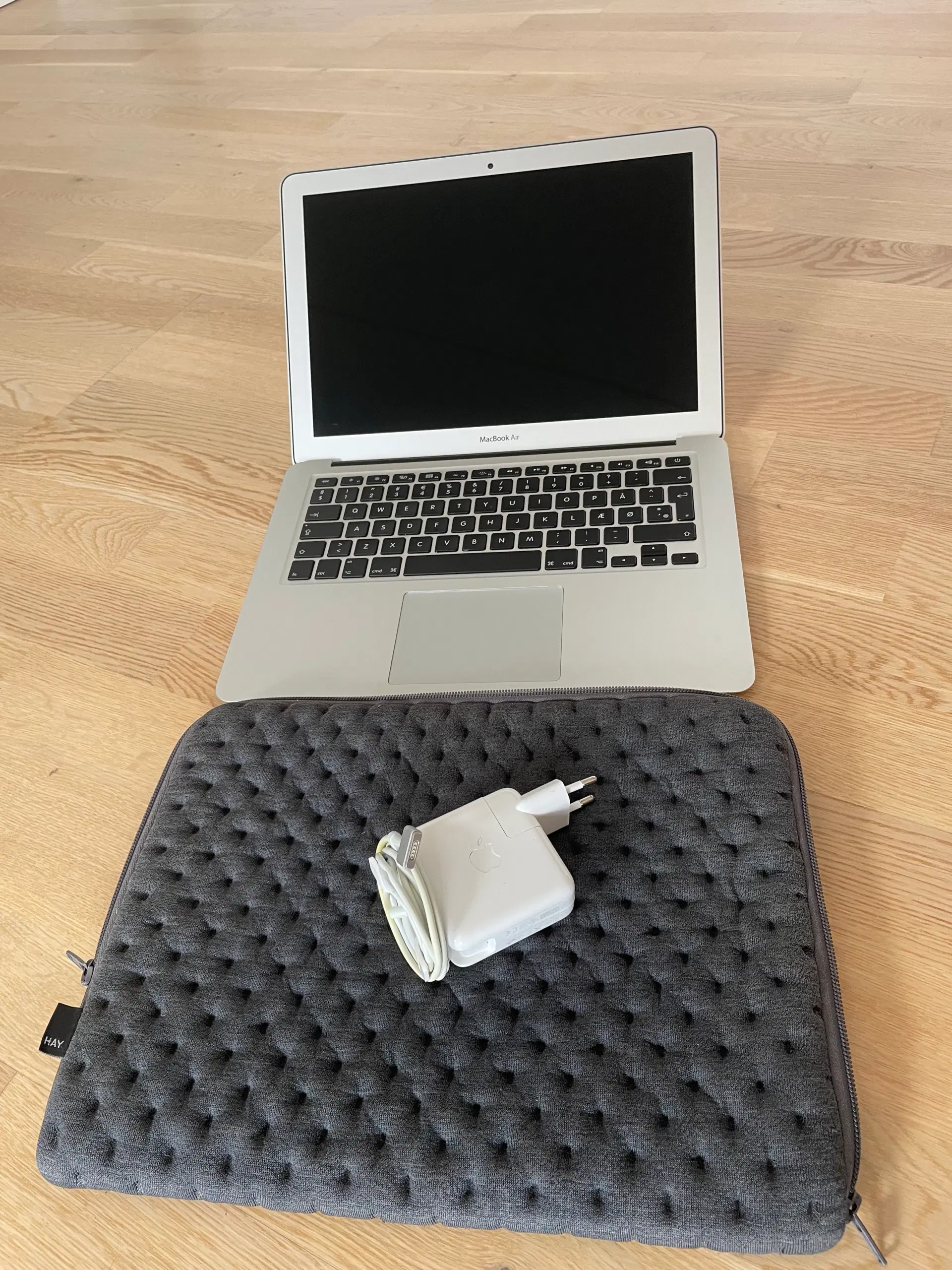 MacBook Air 2015 13 tommer