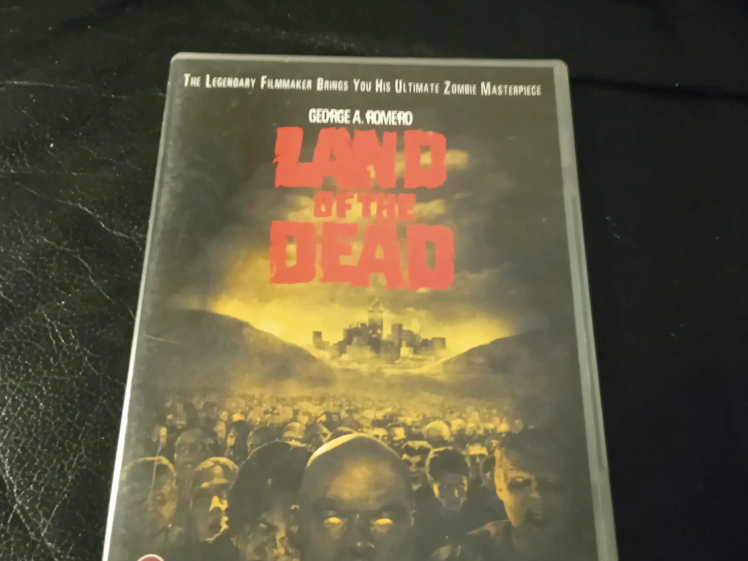 Land of the Dead