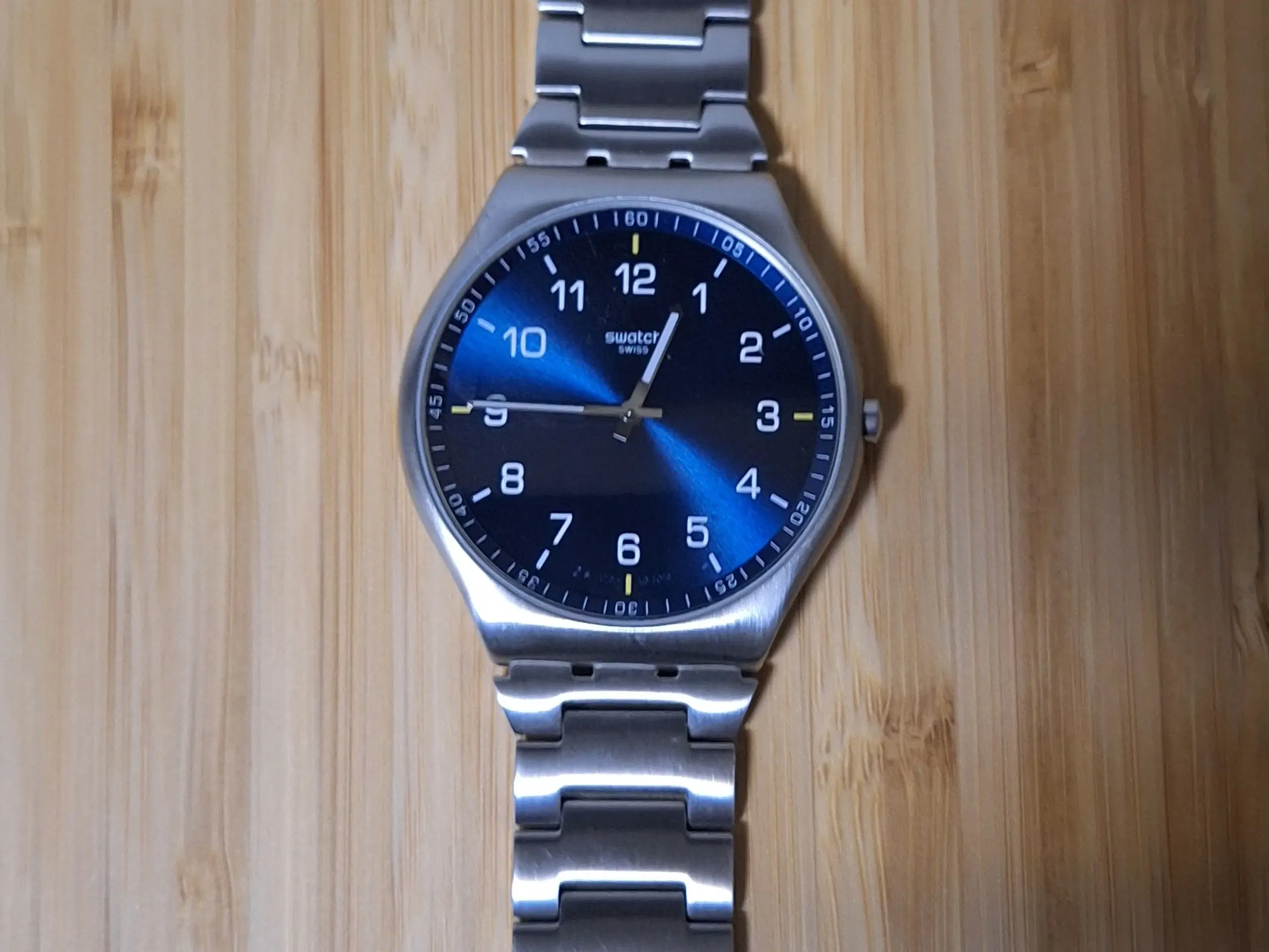 Swatch -Swiss batery 315