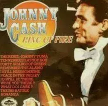 johnny cash