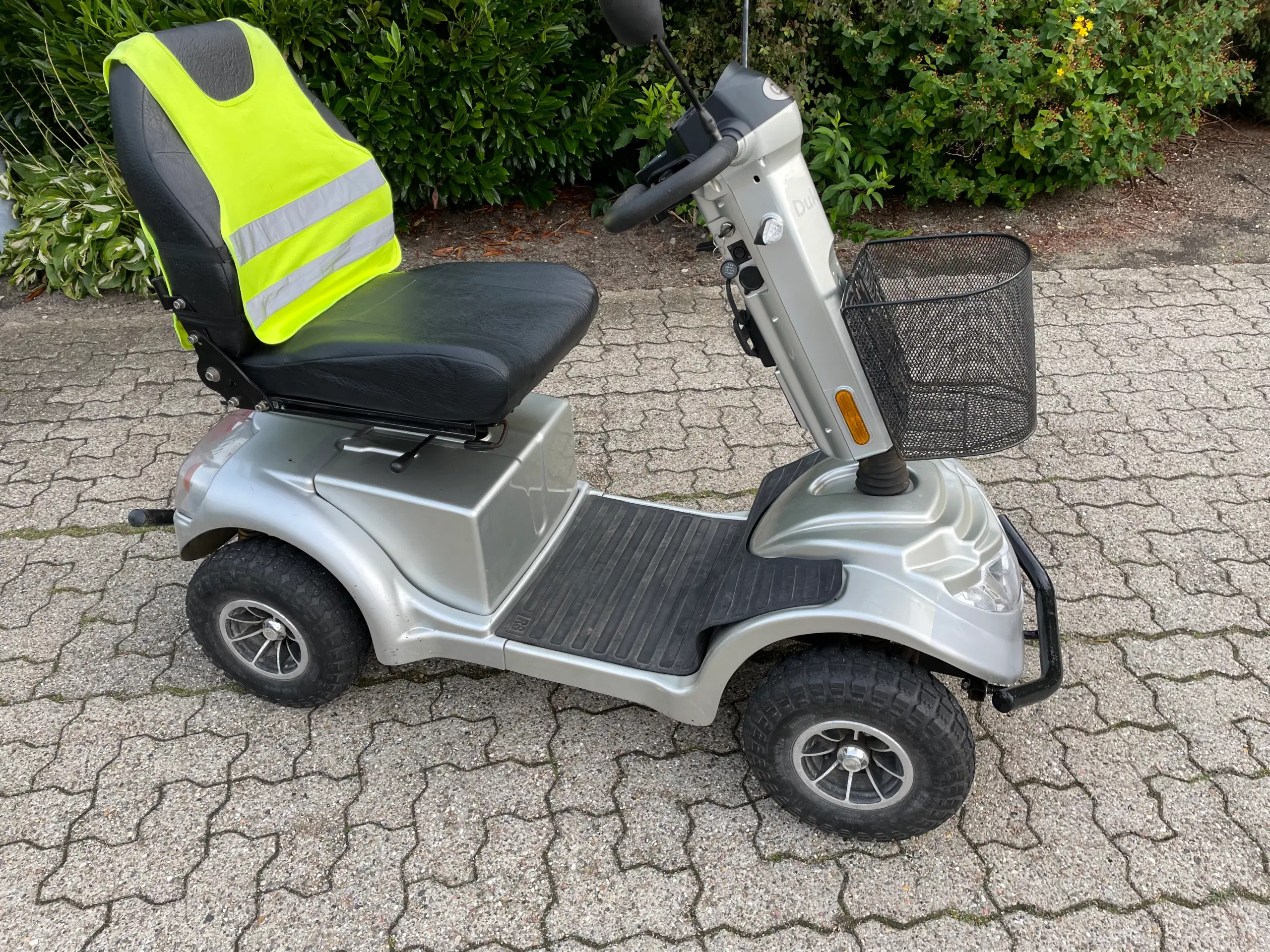 EL- Scooter GO-EL 840