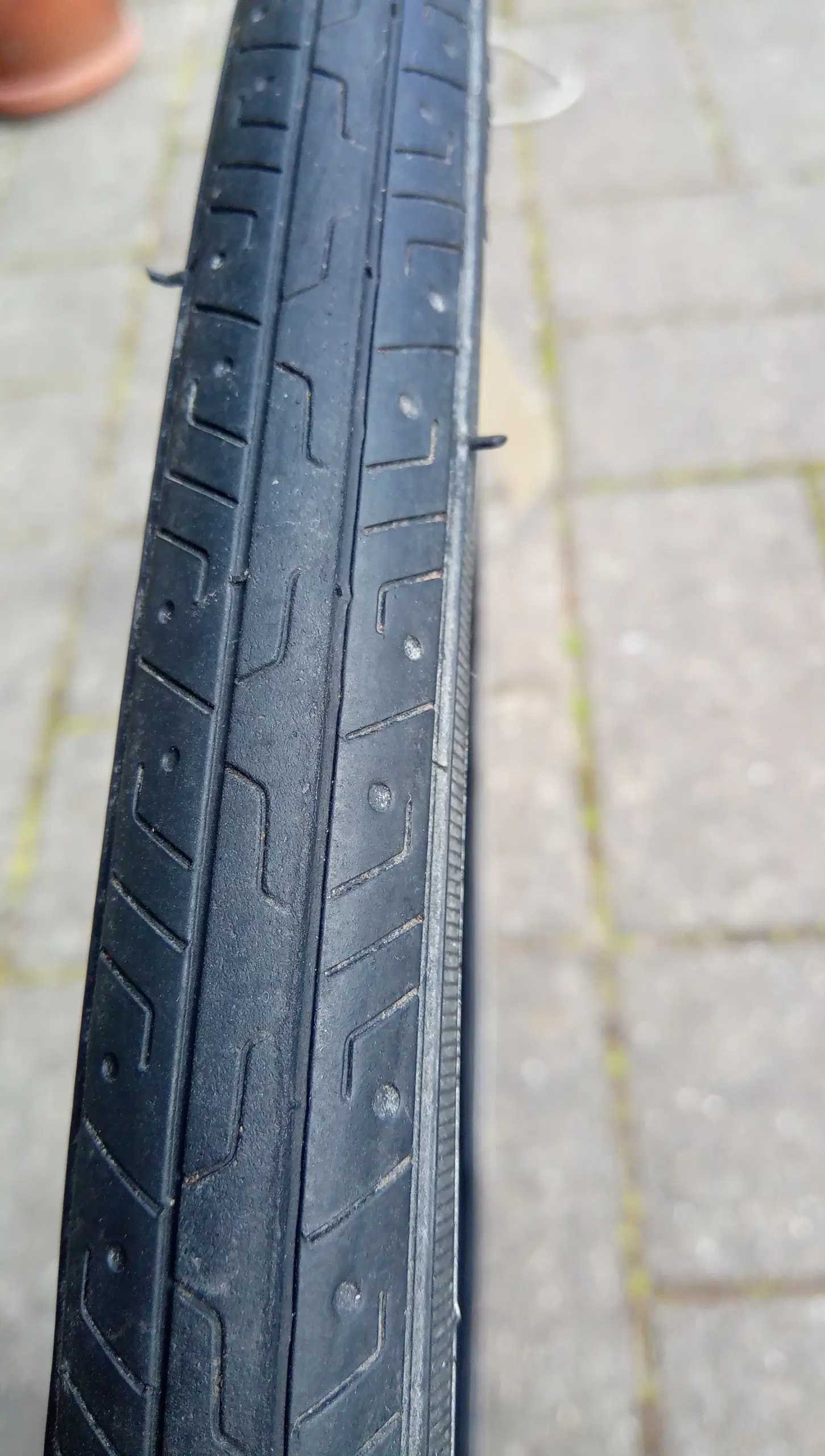 1 stk Deli tire 28x622 (21)