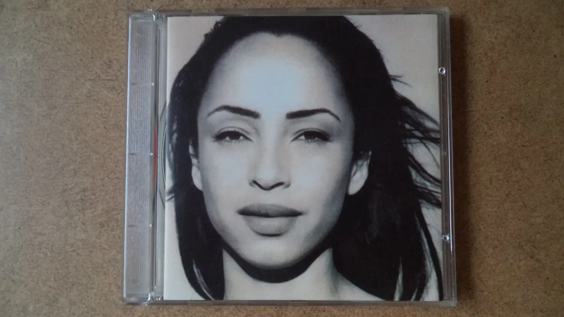 Sade ** The Best Of (477793-2)