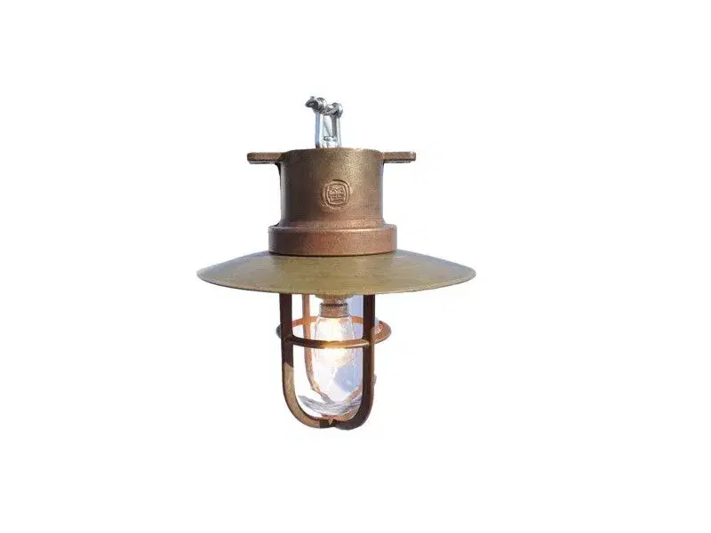 Industri lampe Fede lamper