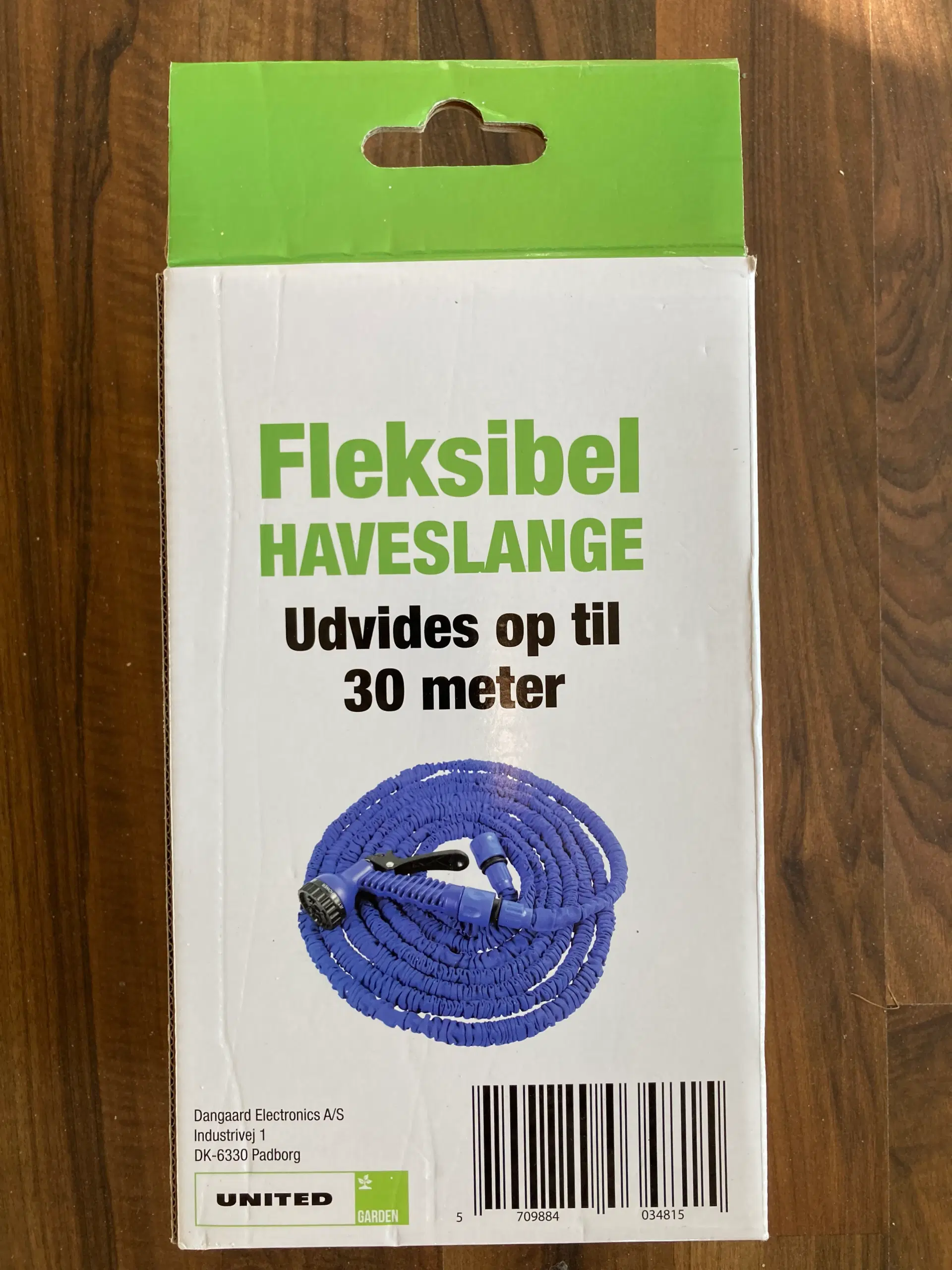 United flexslang 30m