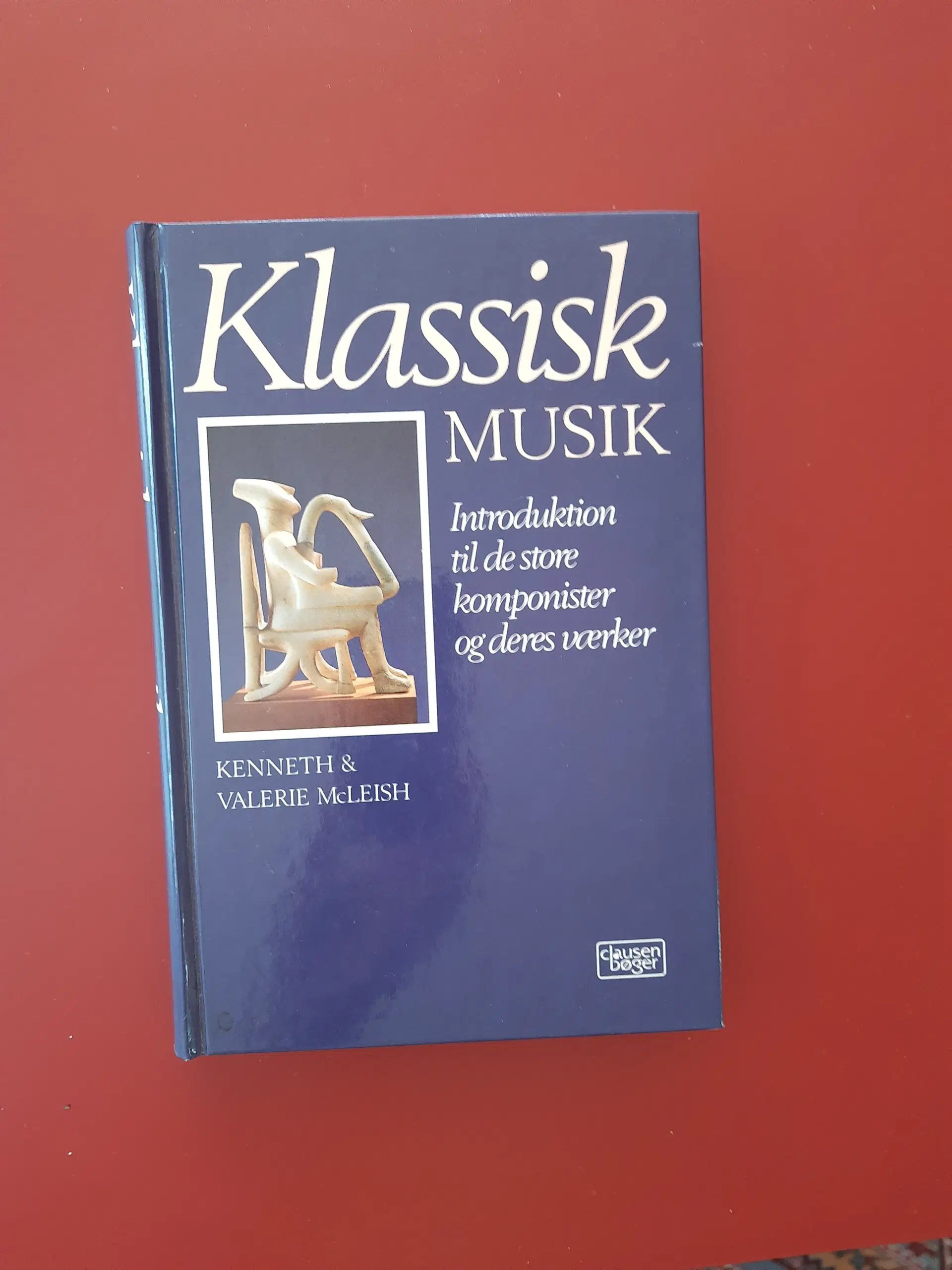 Klassisk Musik