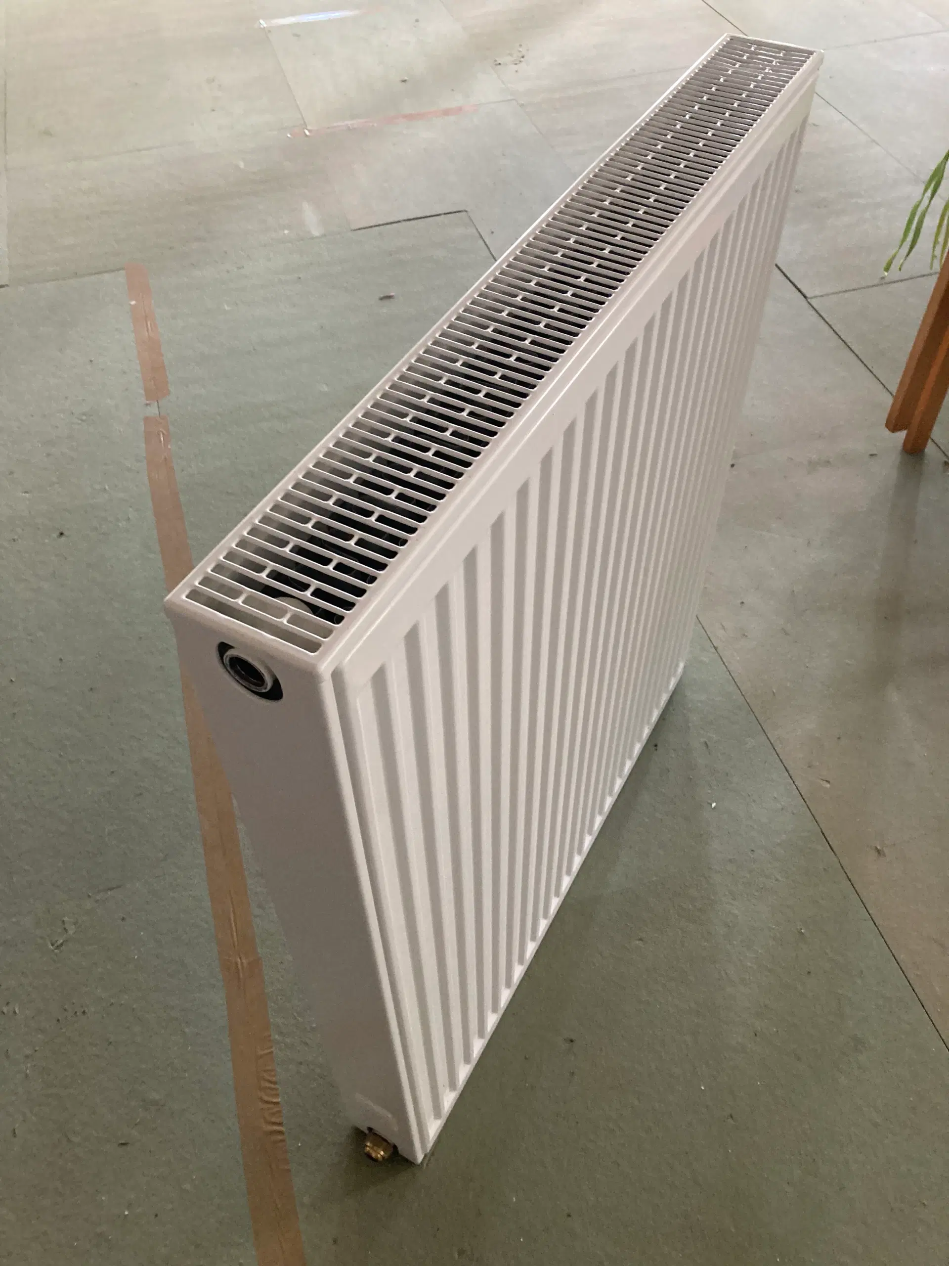 Radiator