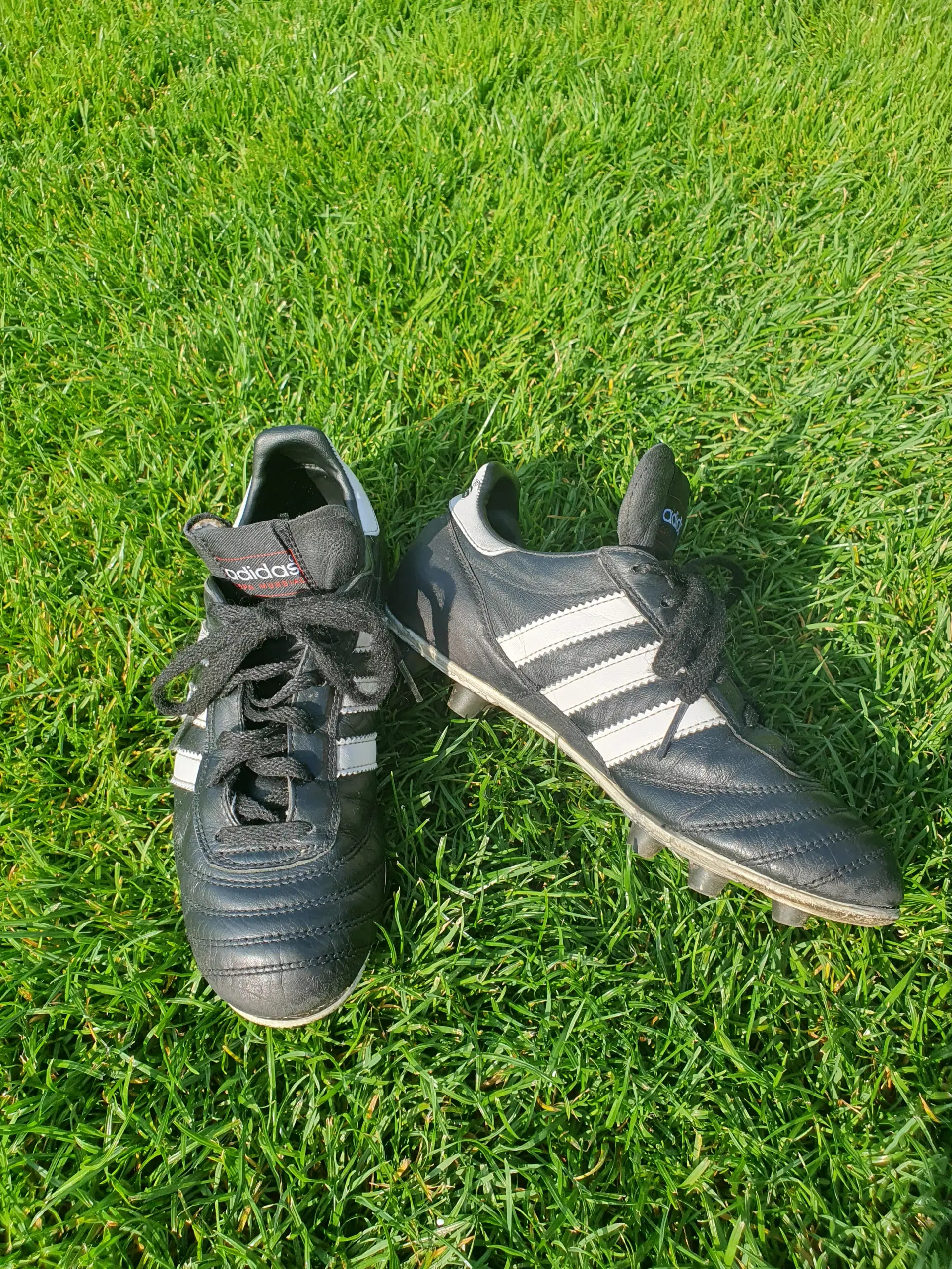 Fodboldstøvler str36 Adidas Copa Mundial