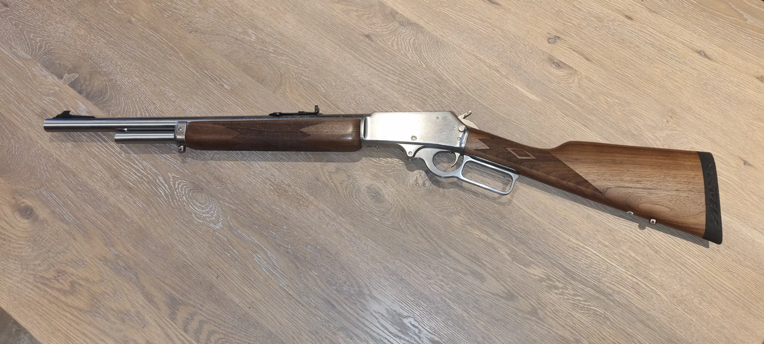 Marlin 1895GS 45-70