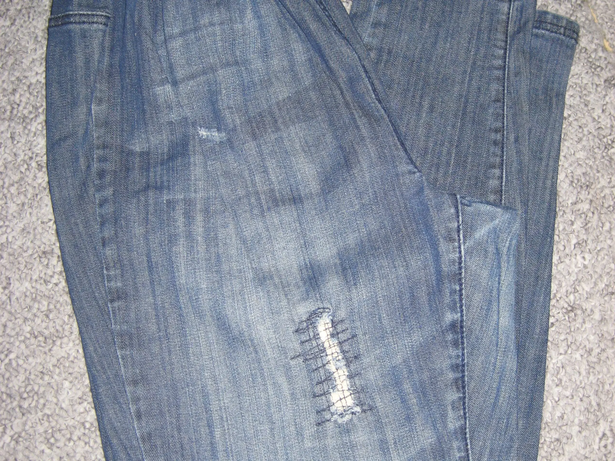 Flotte  jeans