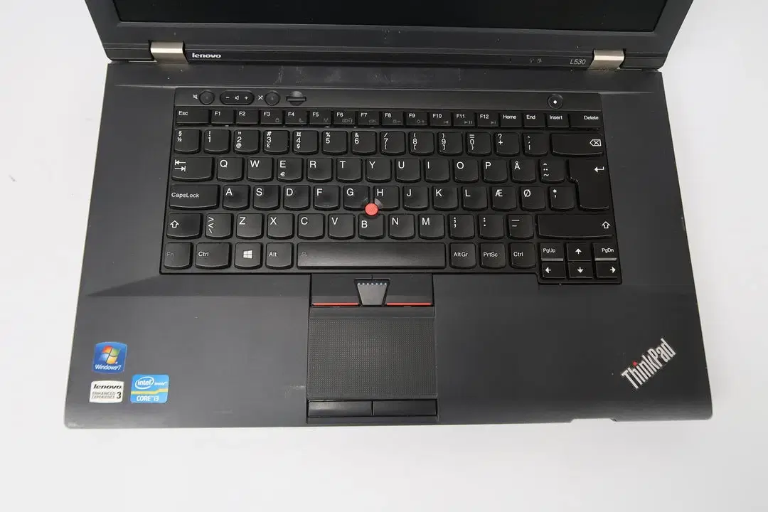 Lenovo Bærbar Lenovo ThinkPad L430 i3-3110M 14"