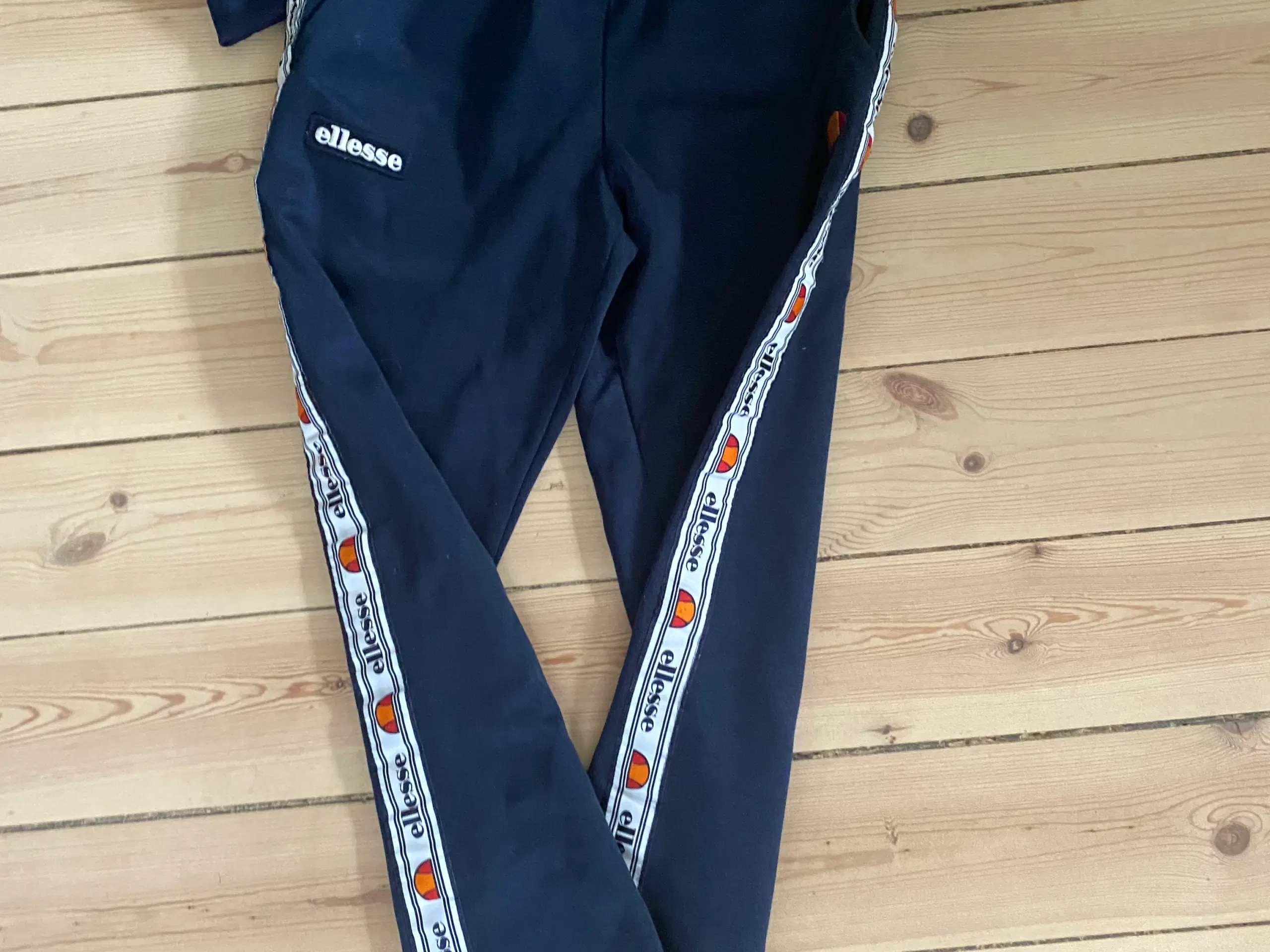 Ellesse tracksuit