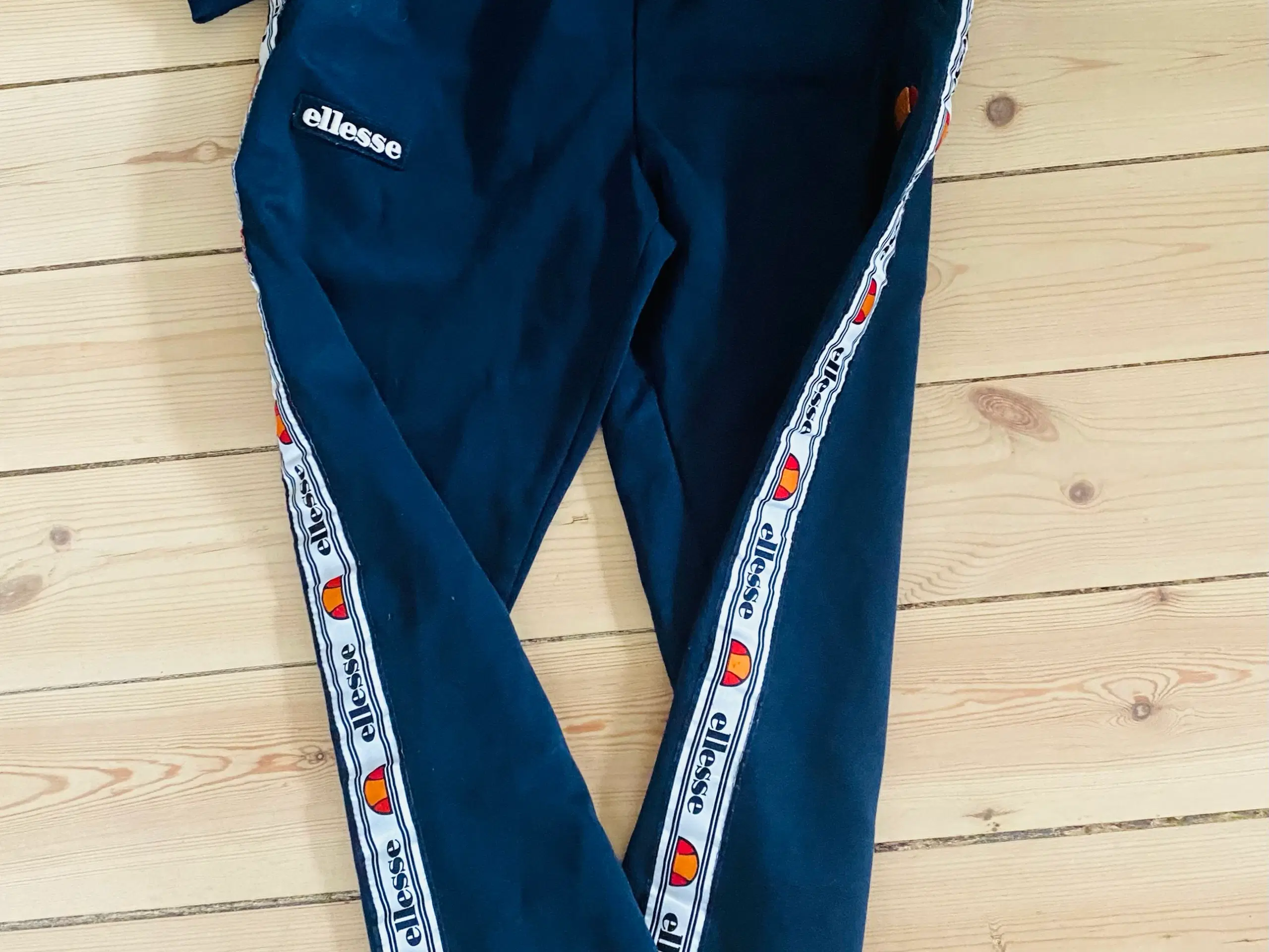 Ellesse tracksuit