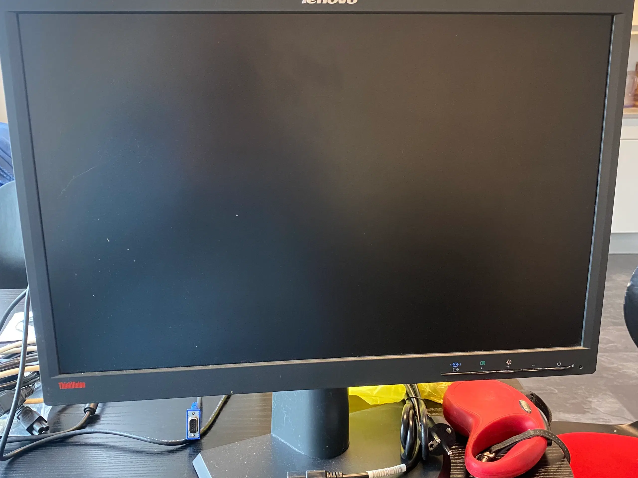 Lenovo ThinkVision