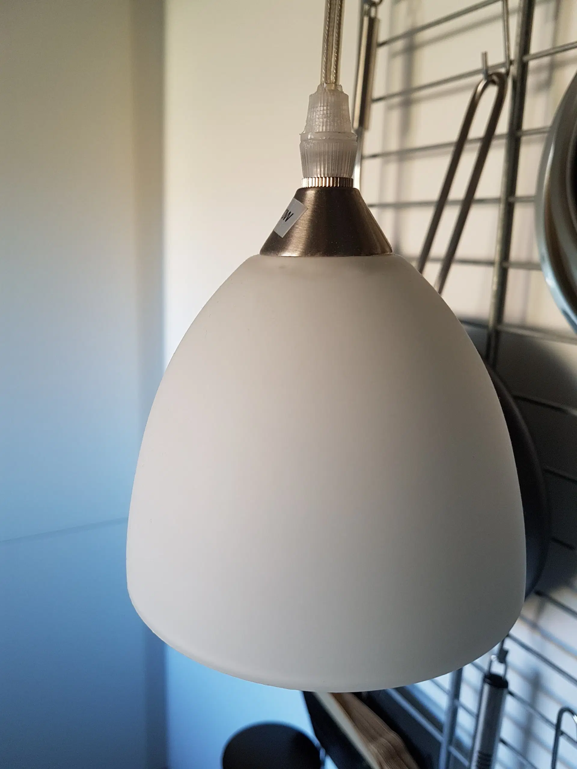 Lampe/pendel