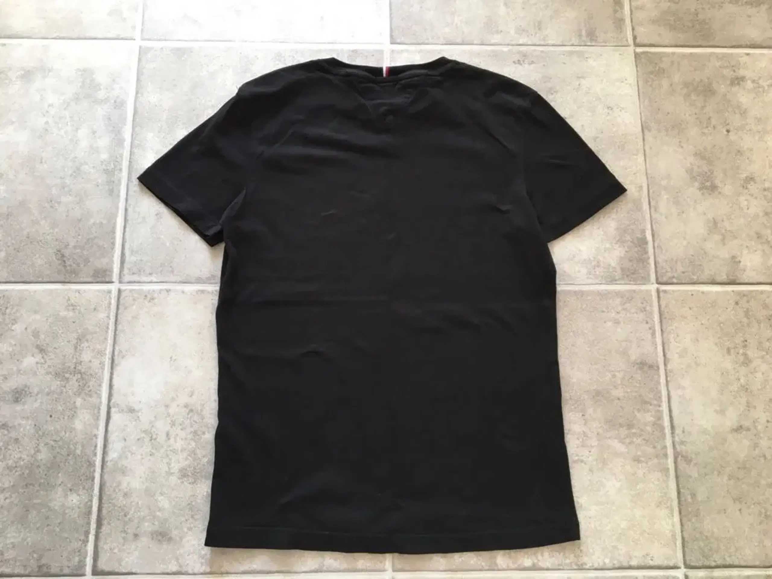 Tommy Hilfiger t-shirts str 164