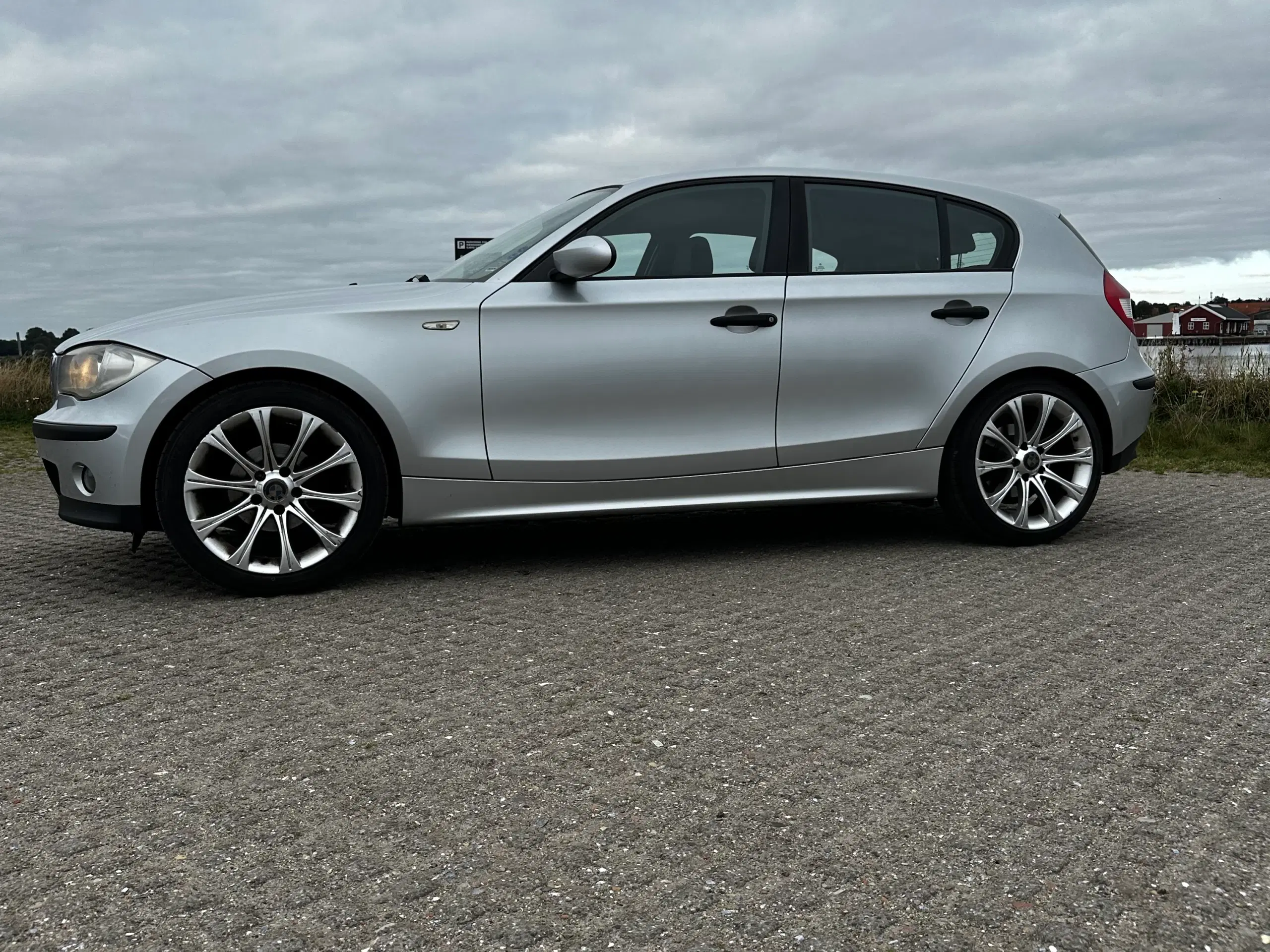 BMW 118d