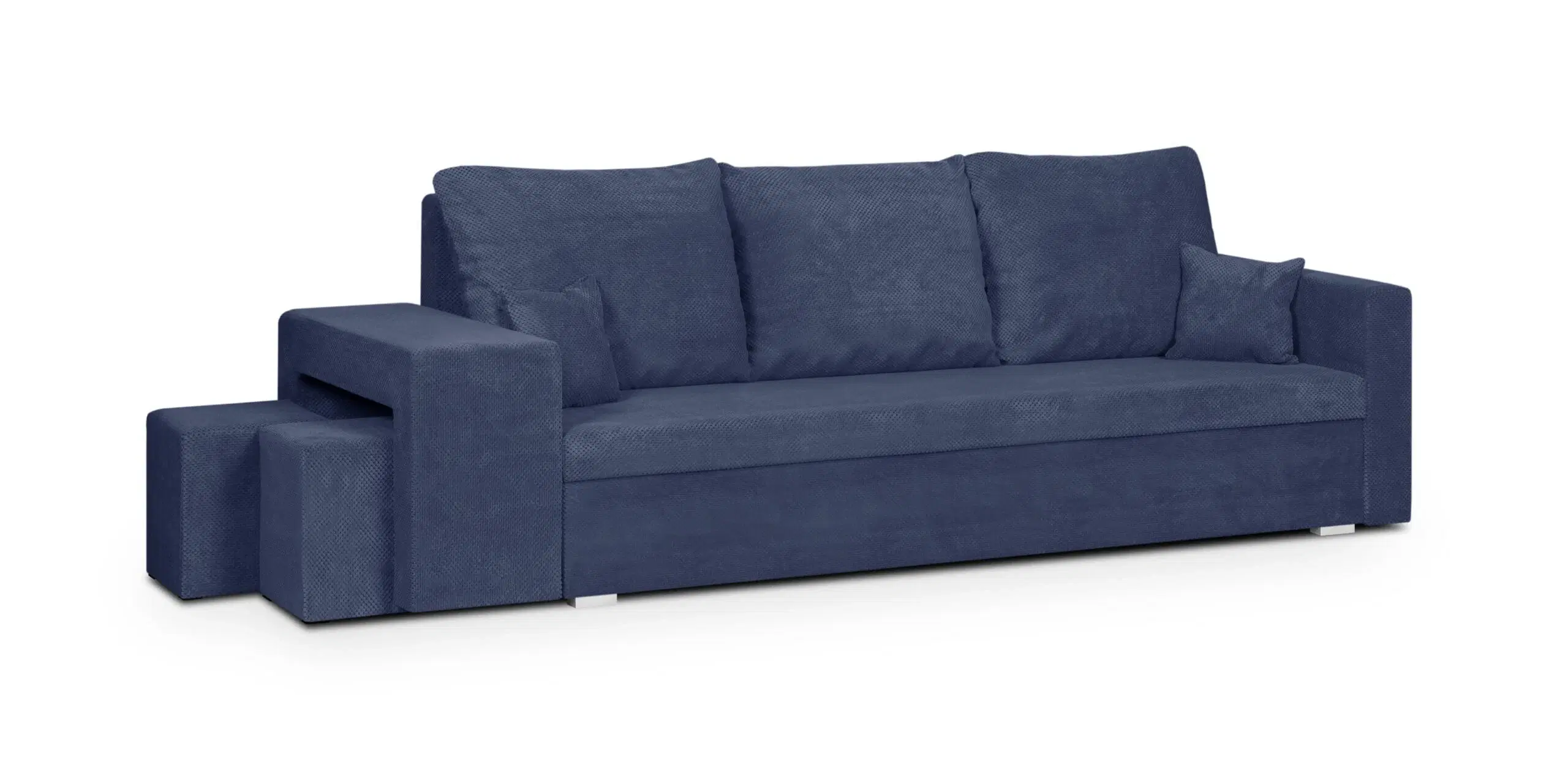 3-personers sofa med sovefunktion DOTEKS-2