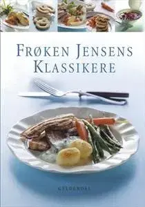 Frøken Jensens Sommermad mfl