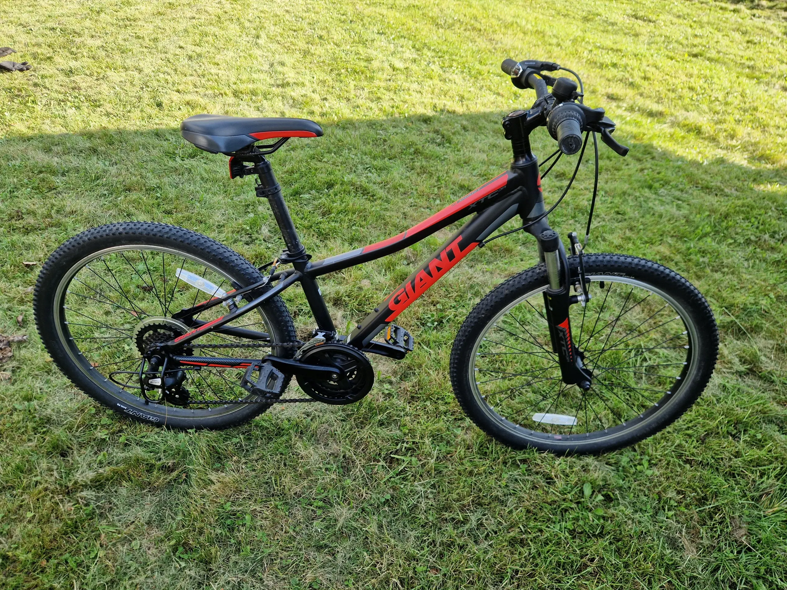 Giant MTB, 24"