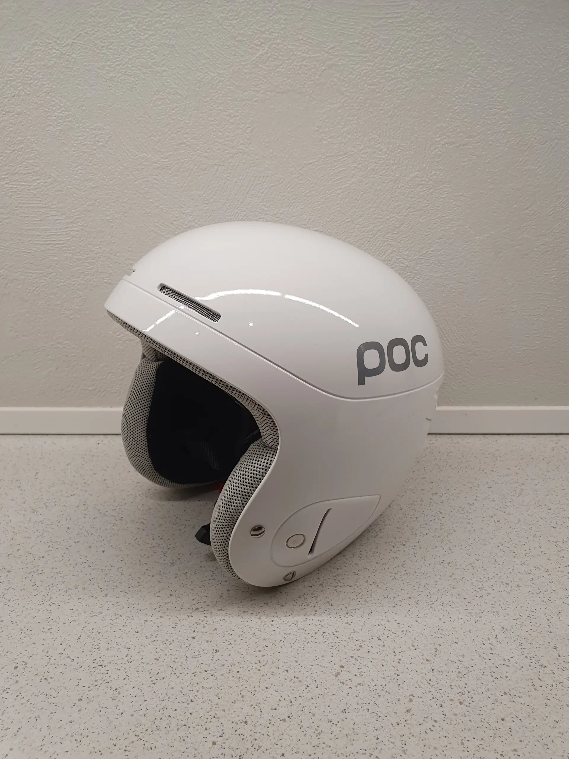 POC Skull X skihjelm