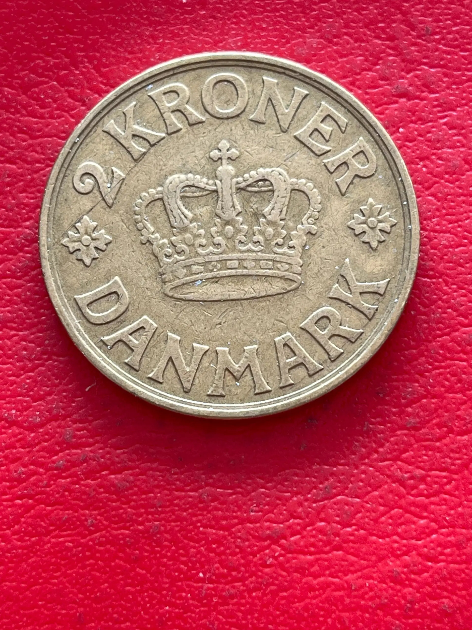 2 Krone 1940