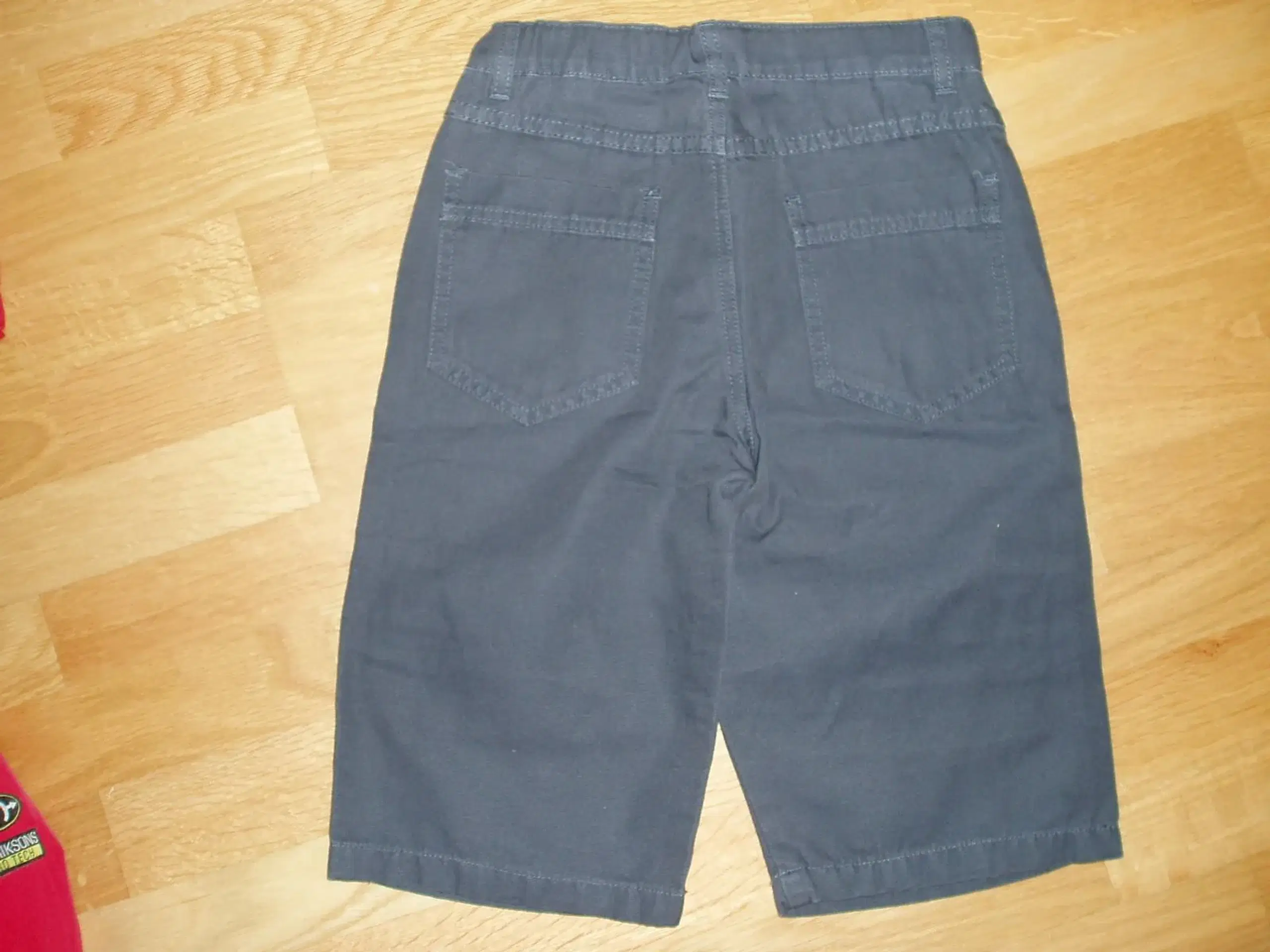 Nye Benetton shorts str 7-8 år/130/M