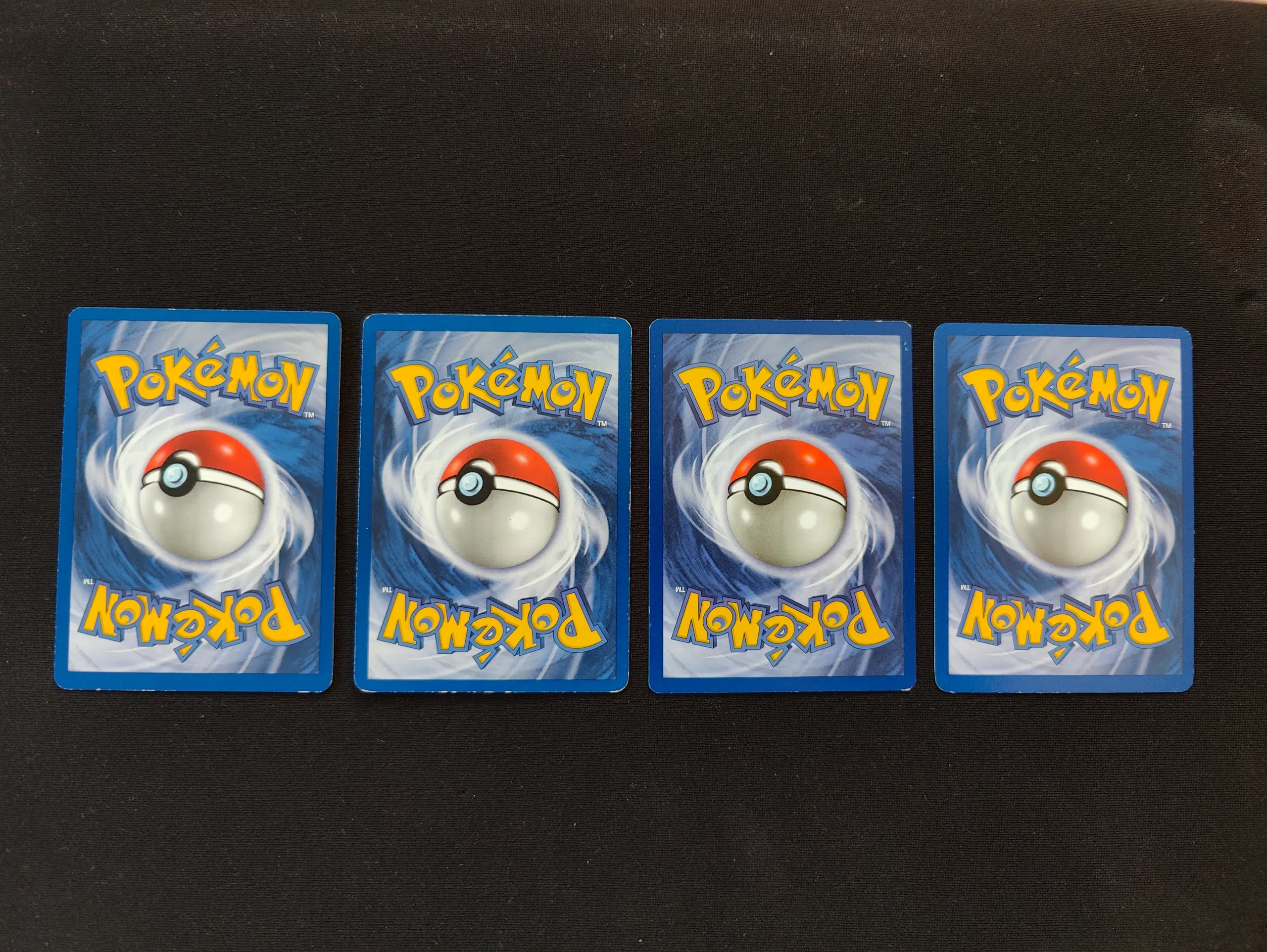 Base Set 2 Pokemon Kort