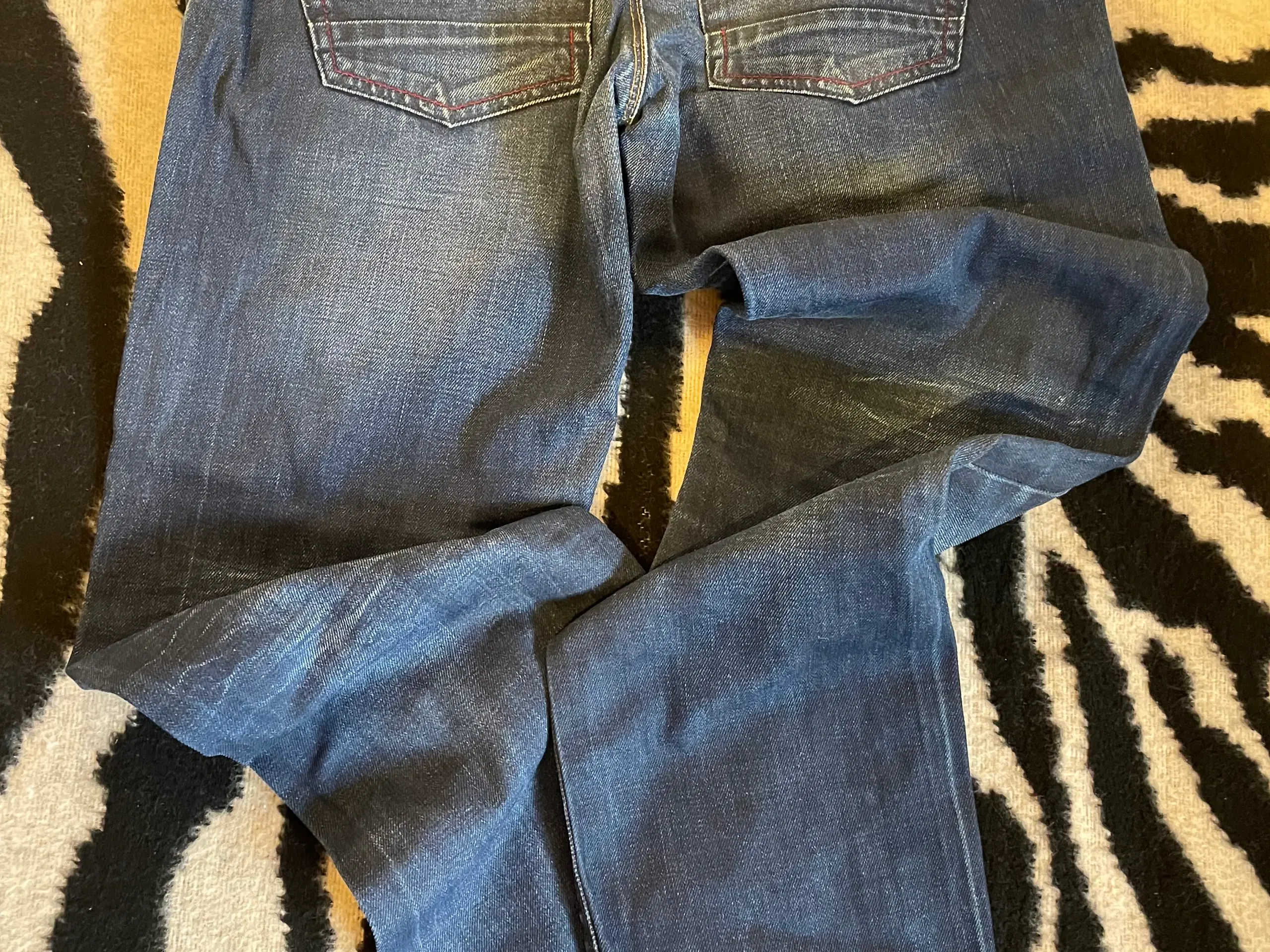 Lindbergh cowboy jeans