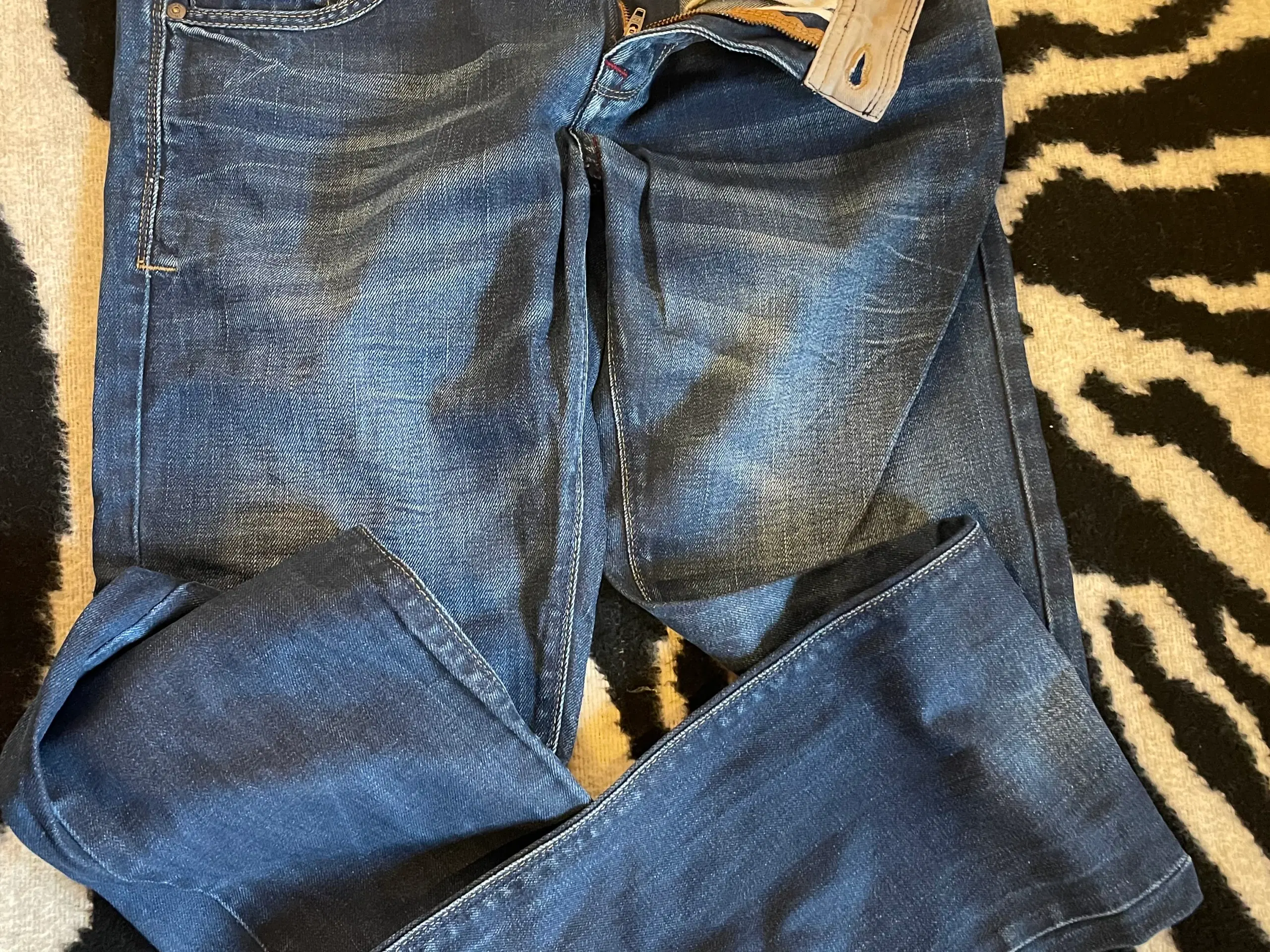 Lindbergh cowboy jeans