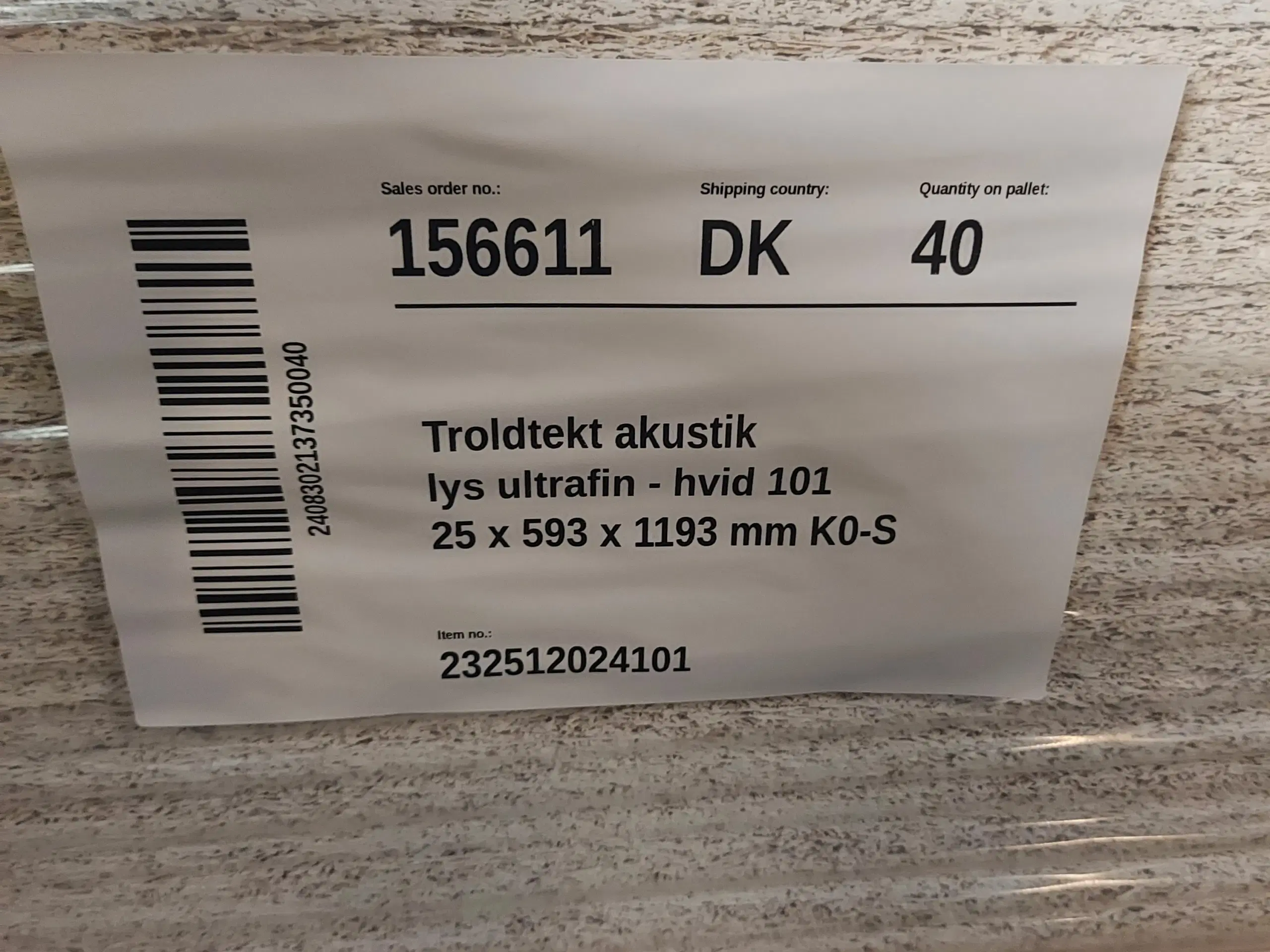 Troldtekt