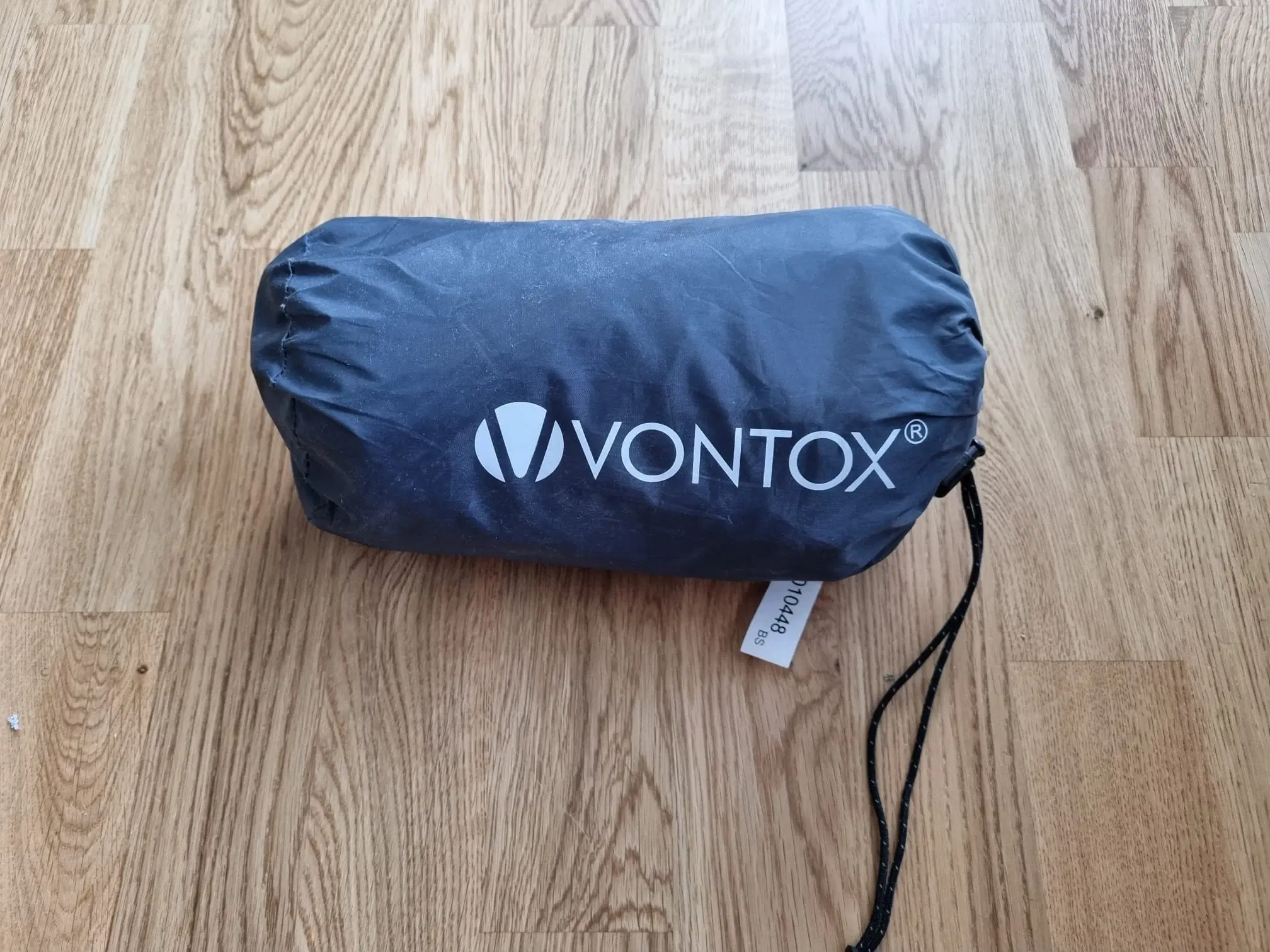 V VONTOX 3 x 3 m Camping Rain Tarp